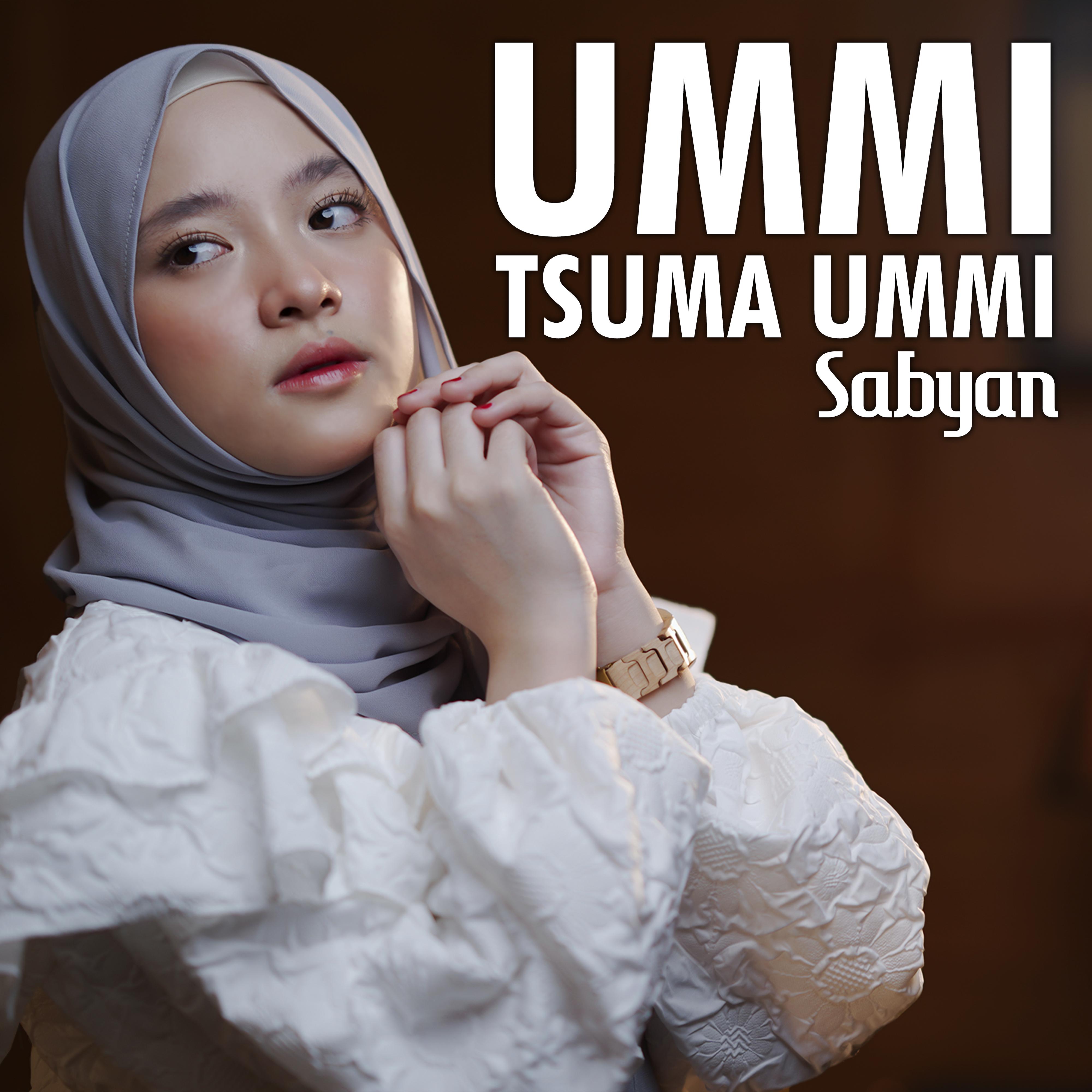 Постер альбома Ummi Tsumma Ummi