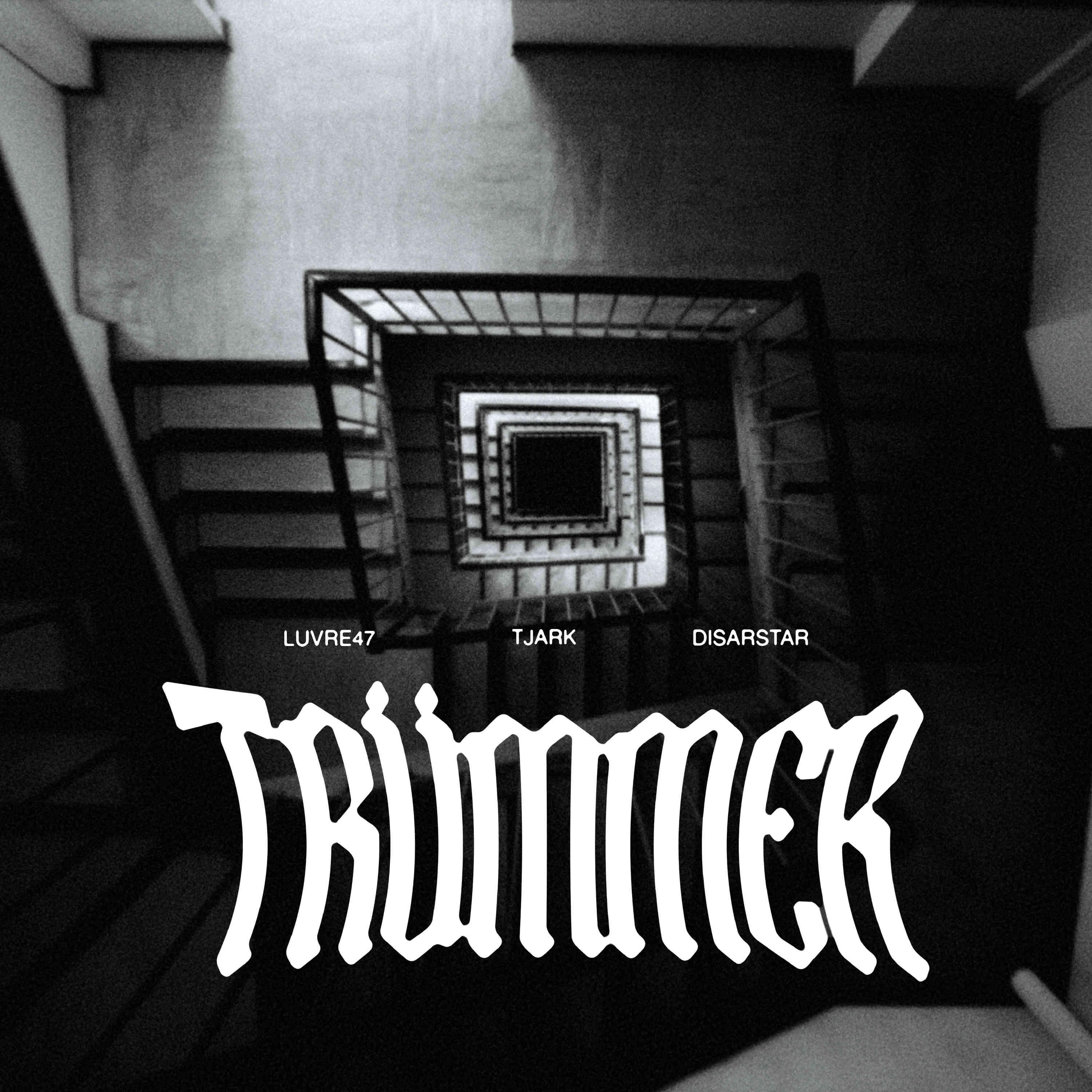Постер альбома TRÜMMER