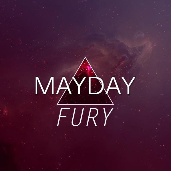 Постер альбома Fury