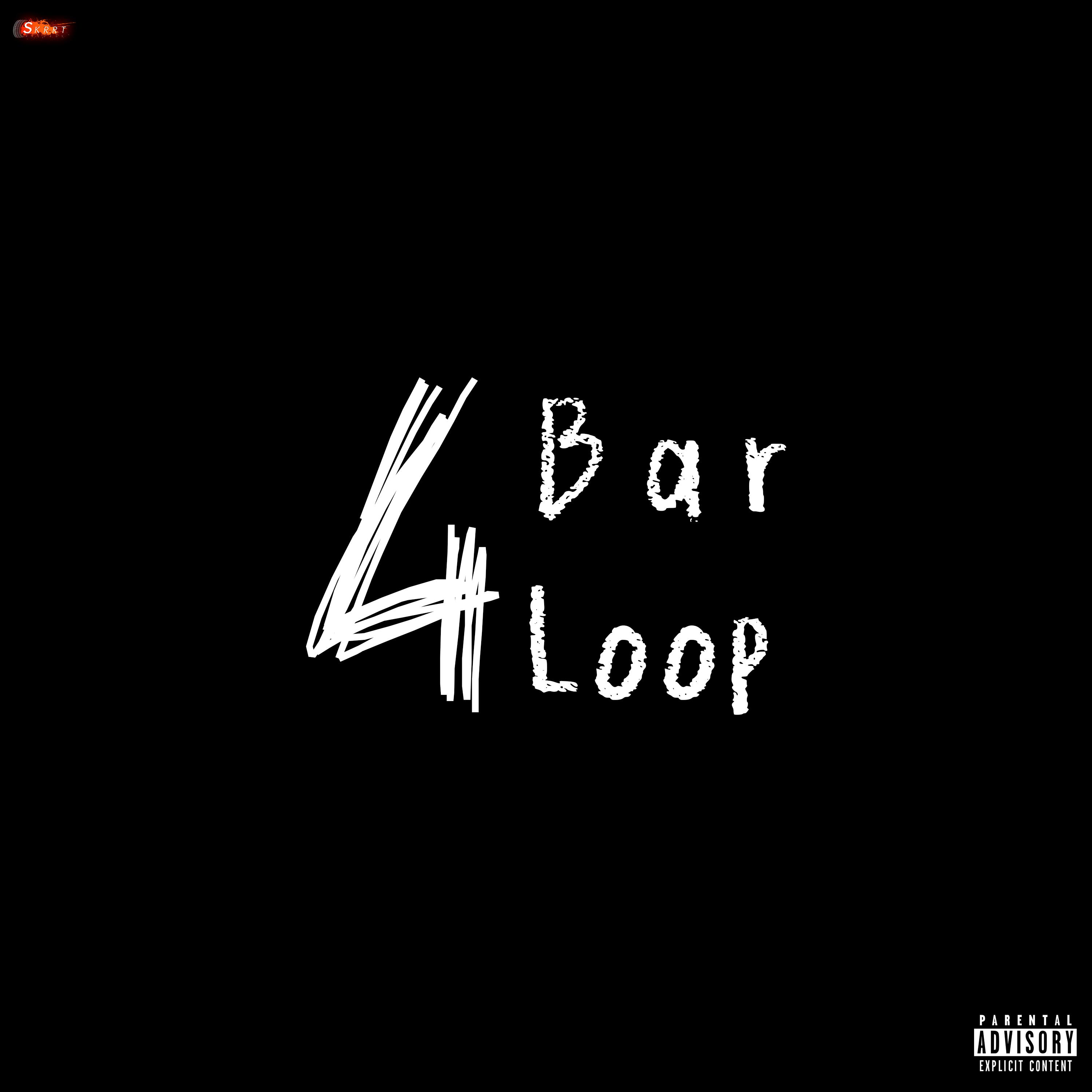Постер альбома 4 Bar Loop