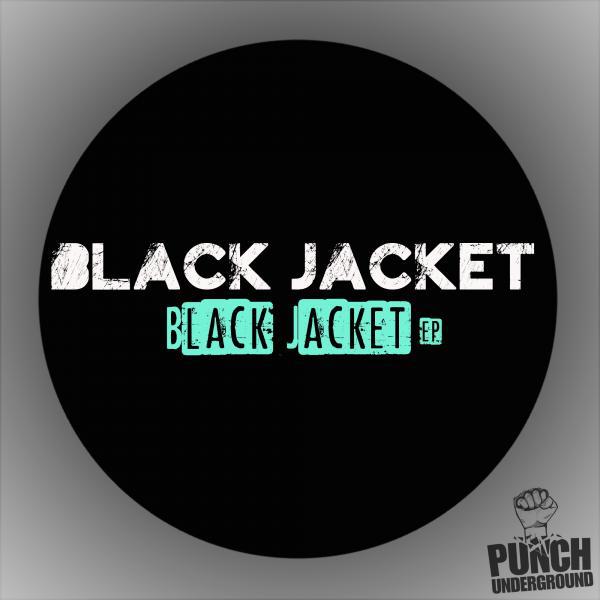 Постер альбома Black Jacket Ep