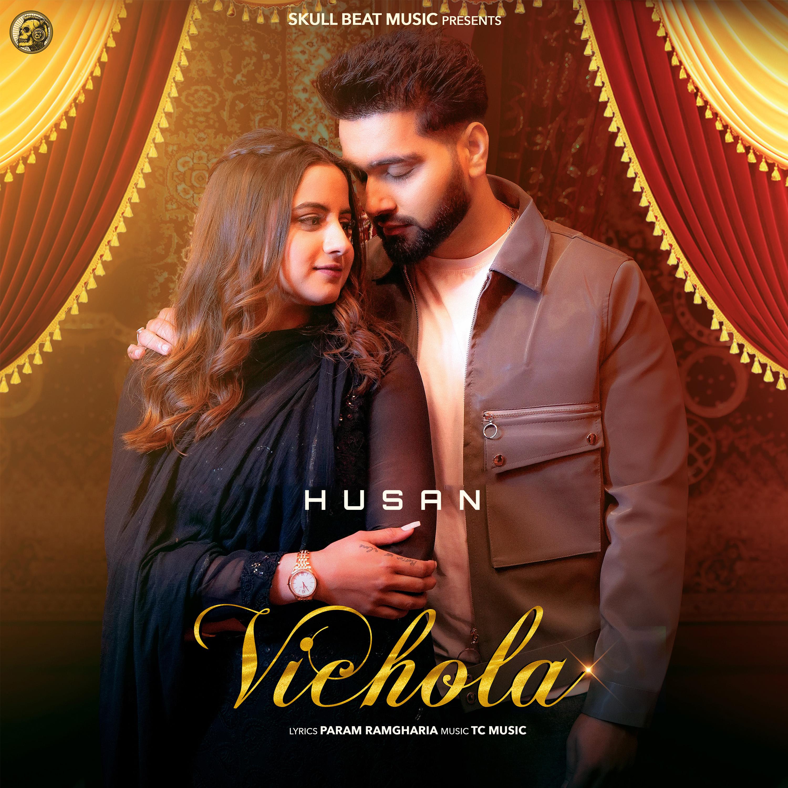 Постер альбома Vichola