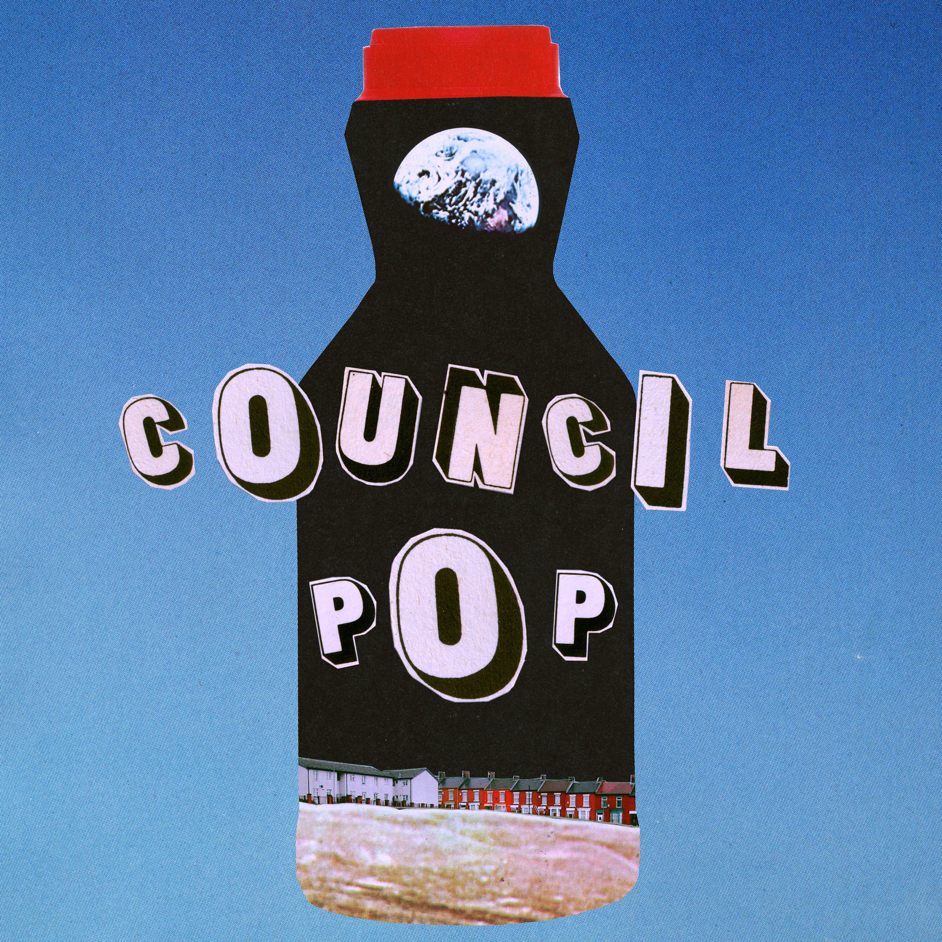 Постер альбома Council Pop