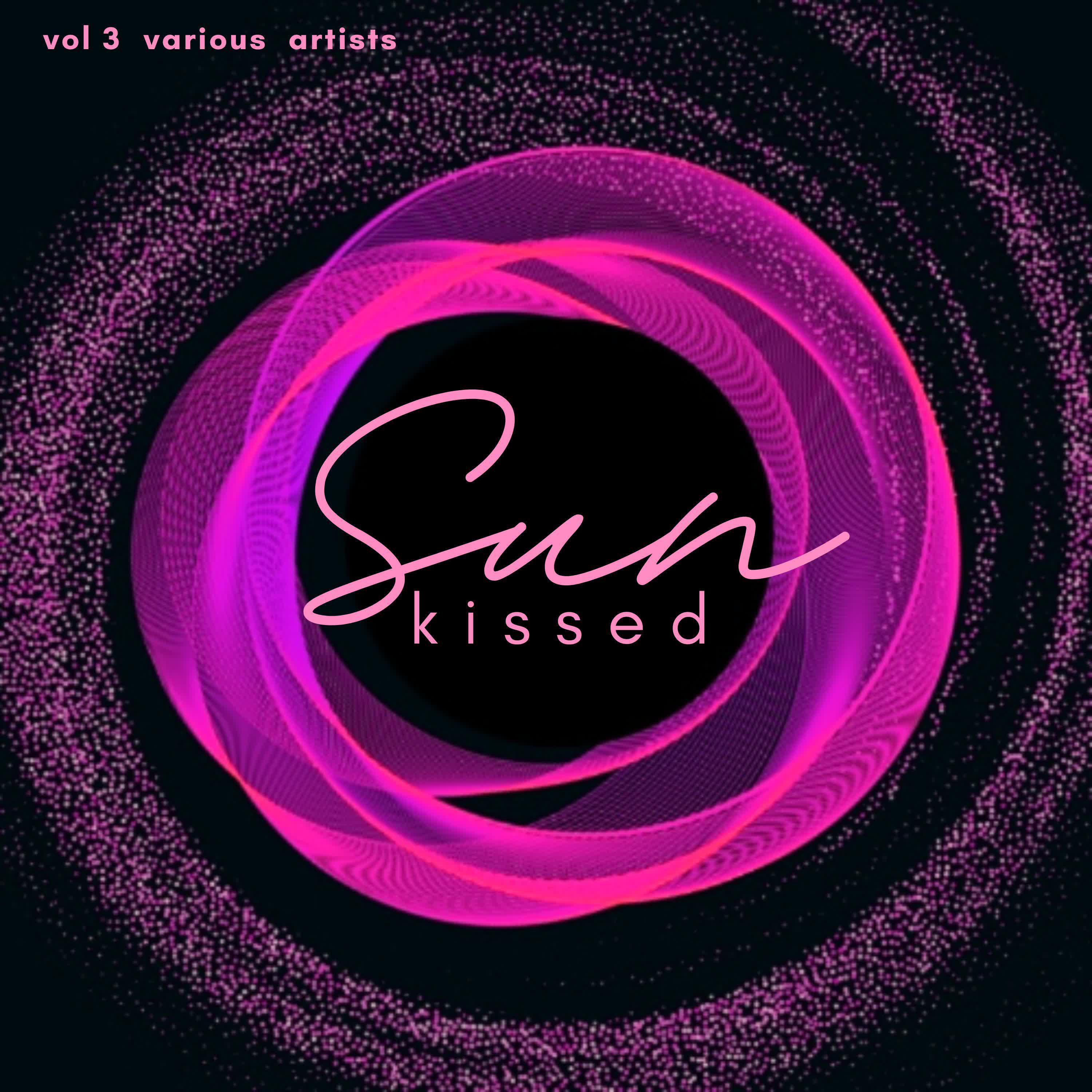 Постер альбома Sun Kissed, Vol.3