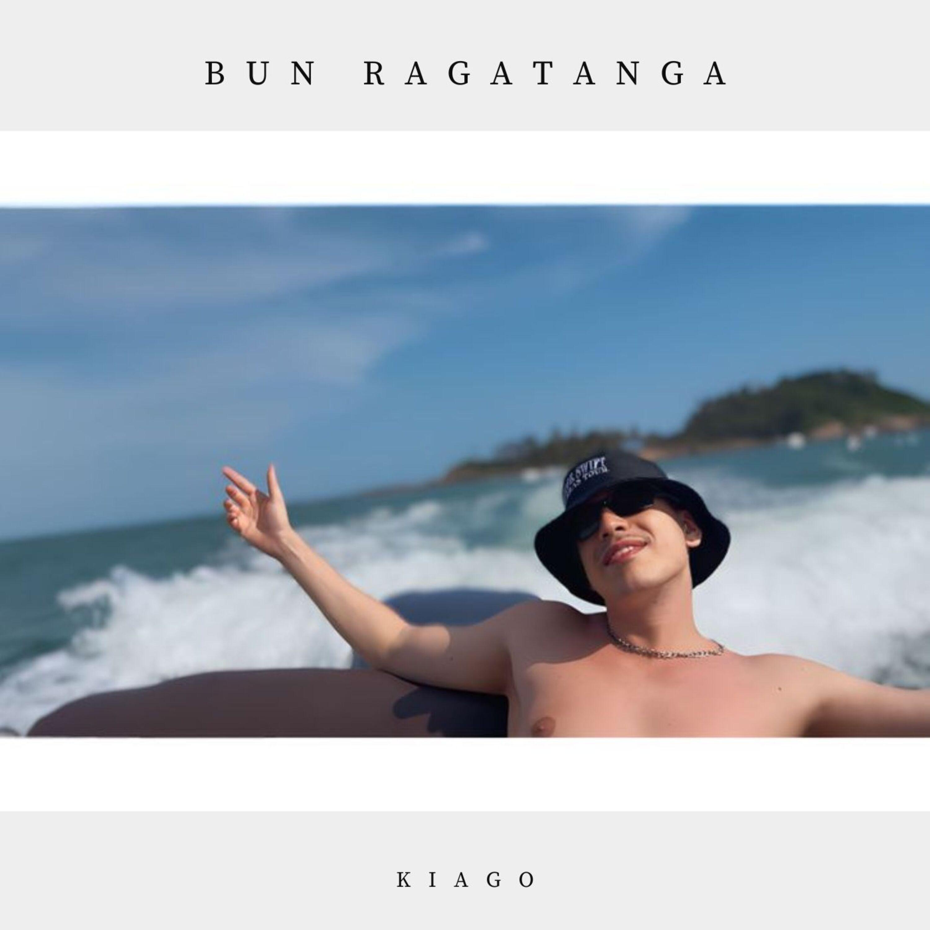 Постер альбома Bun Ragatanga