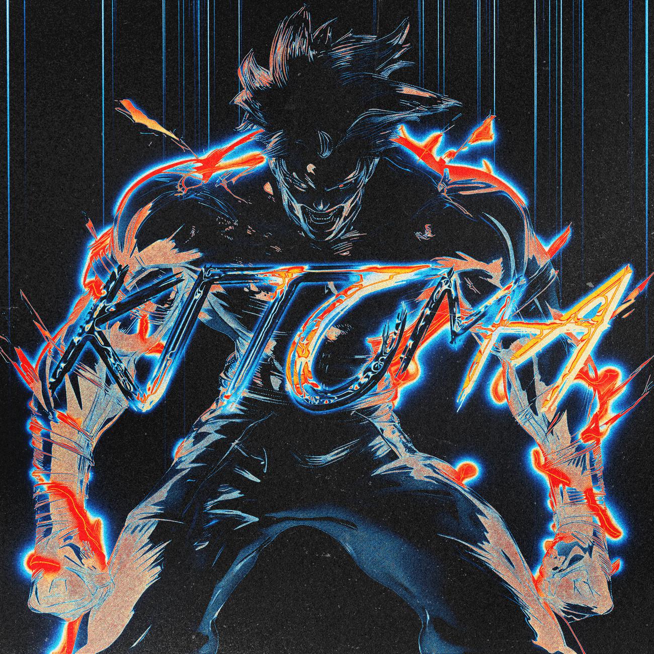 Постер альбома KITOMA