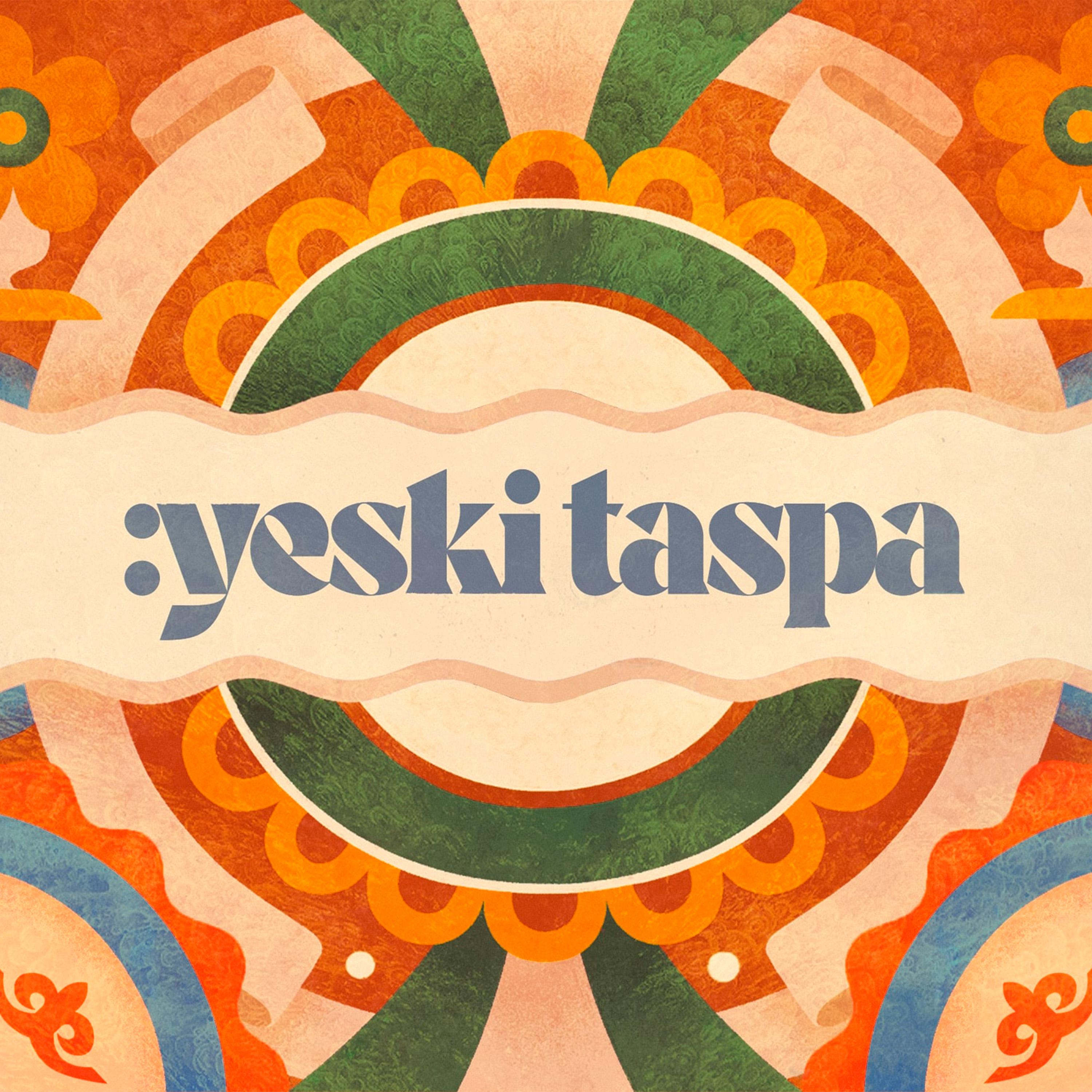 Постер альбома Yeski Taspa