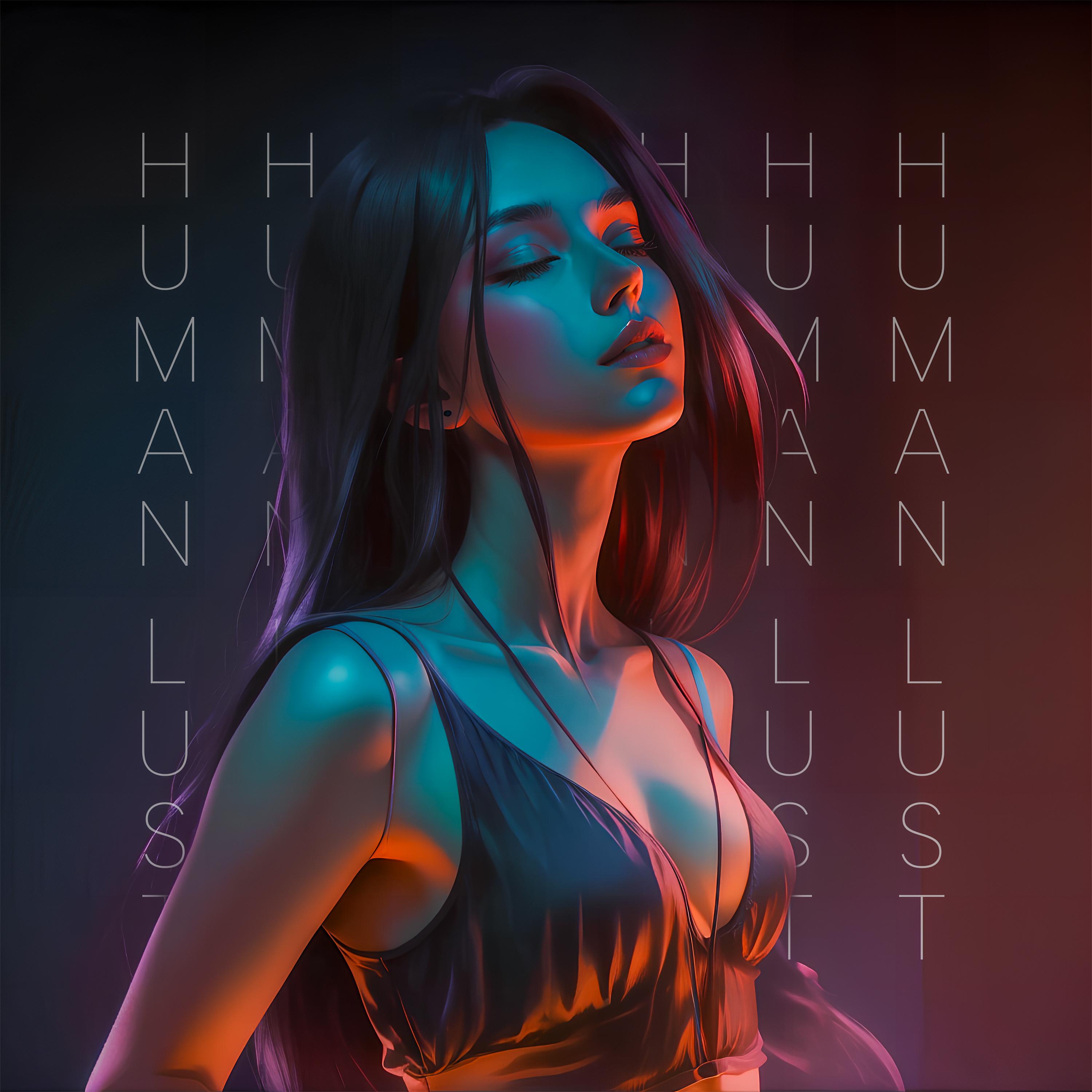 Постер альбома Human Lust