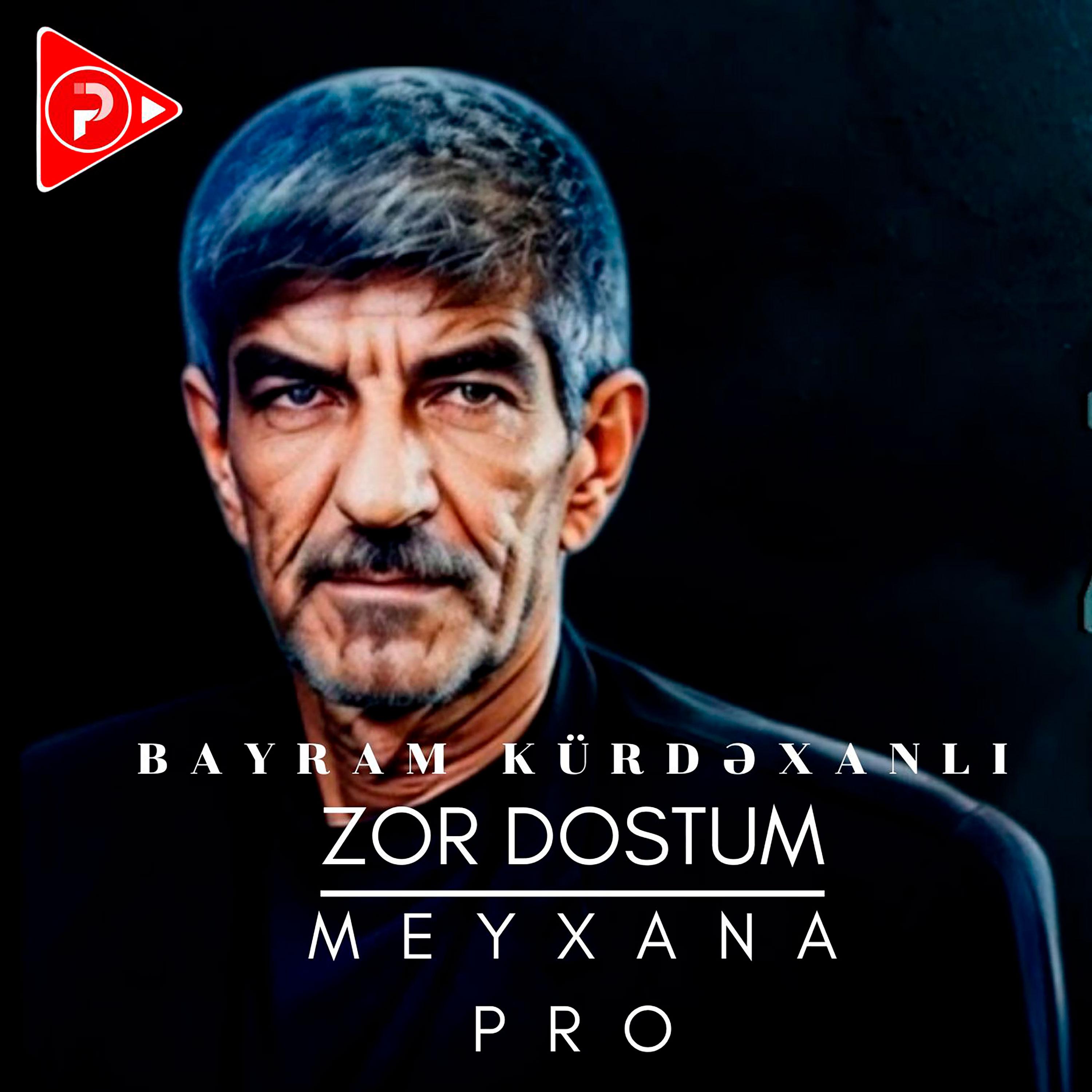 Постер альбома Zor Dostum