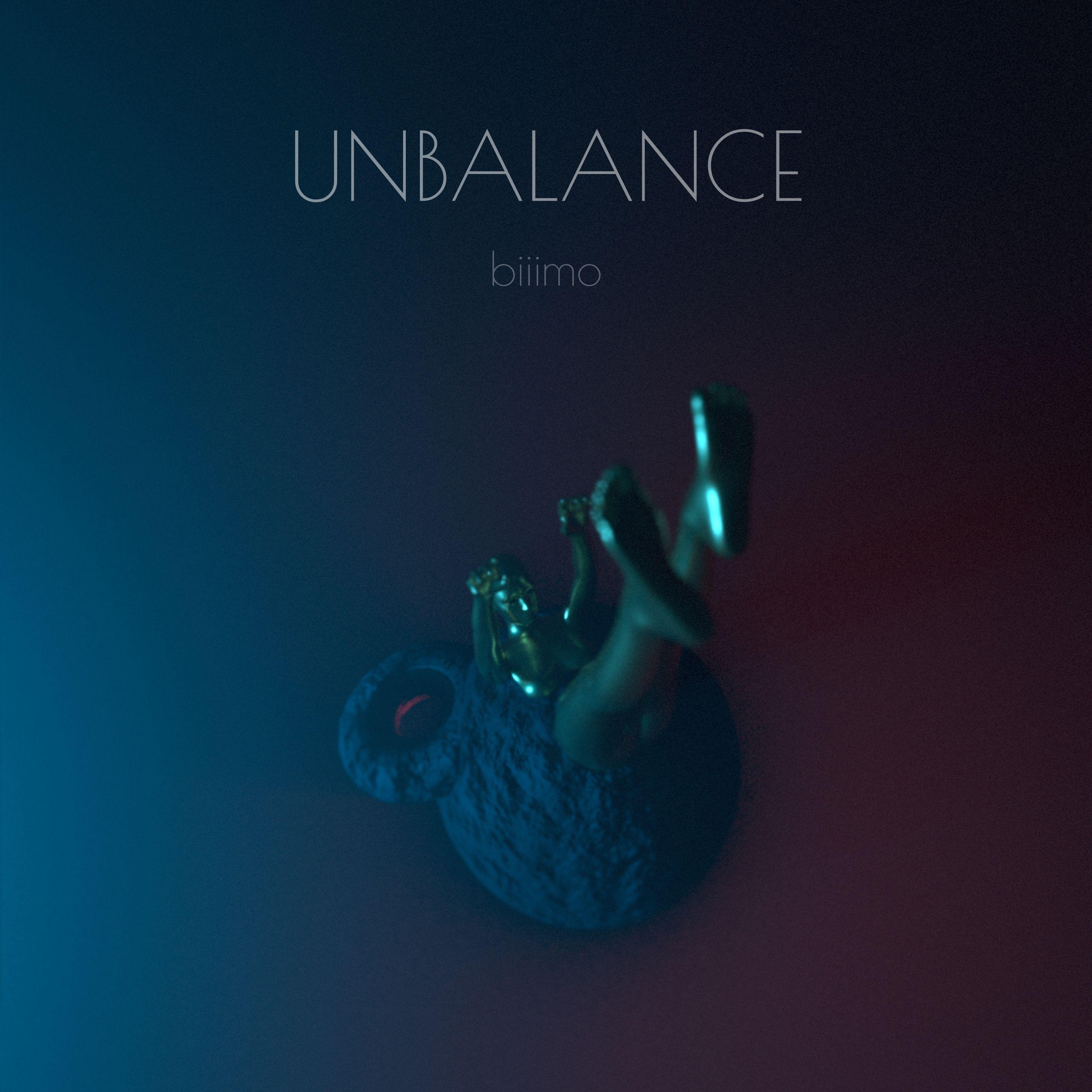 Постер альбома Unbalance