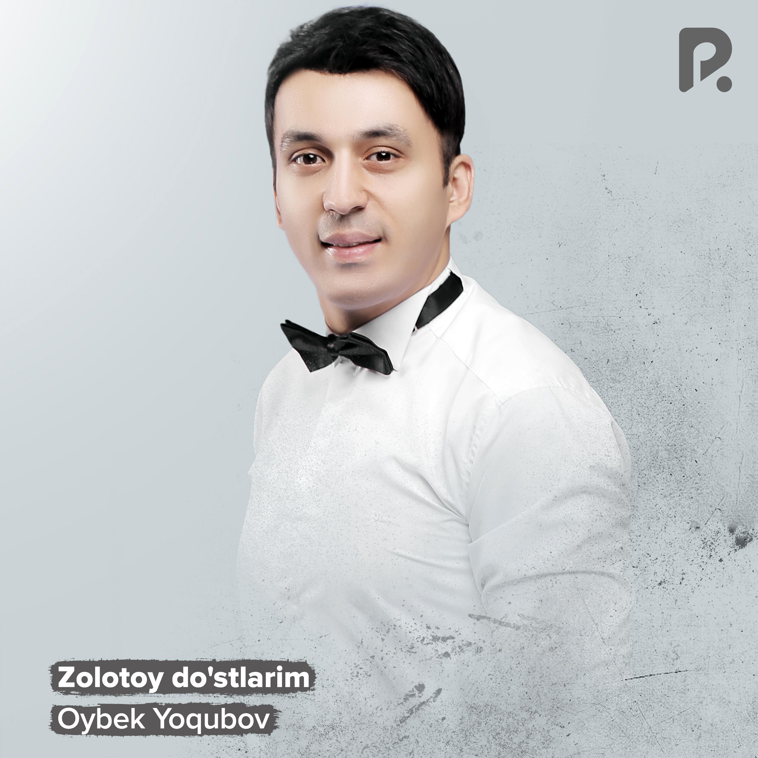 Постер альбома Zolotoy do'stlarim