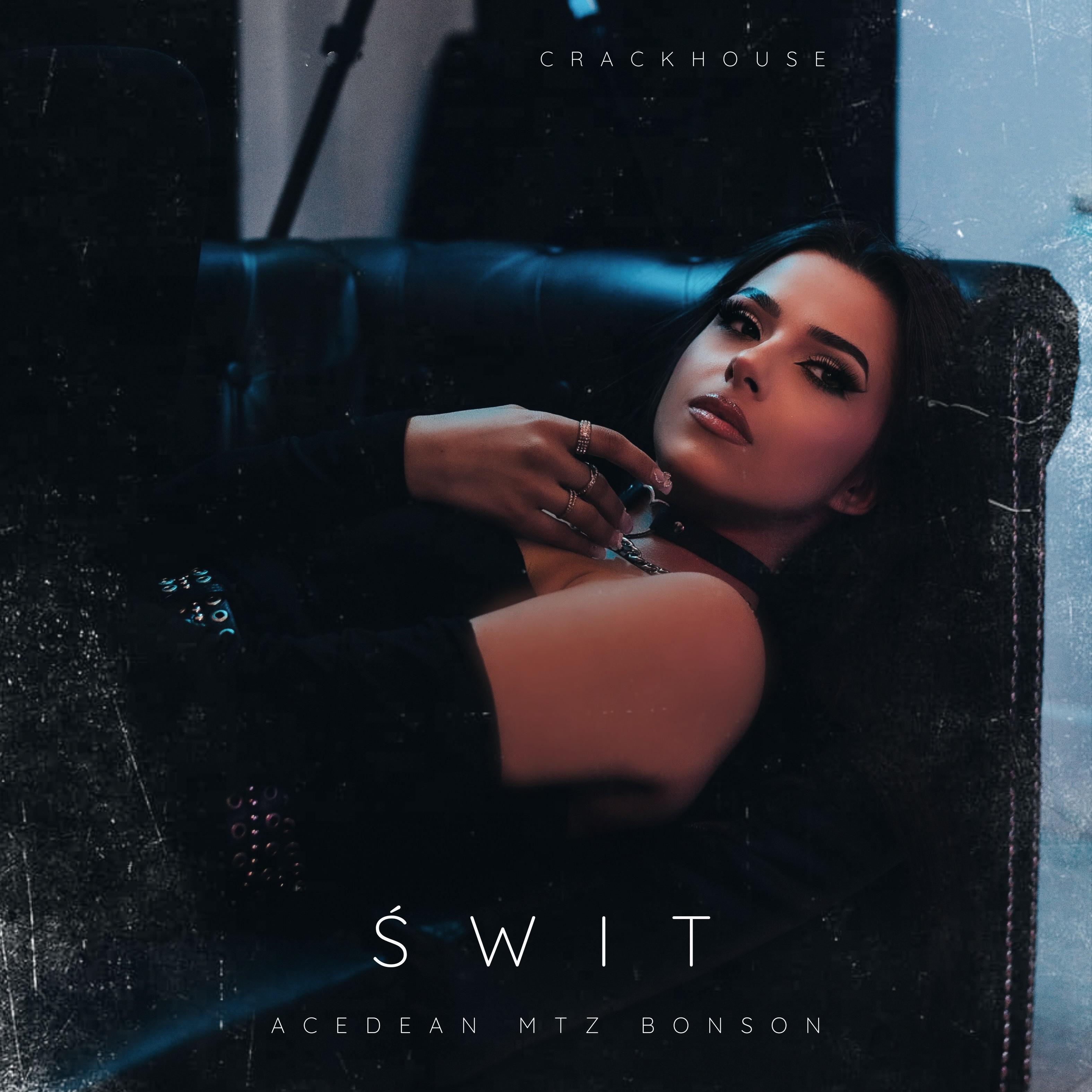 Постер альбома Świt