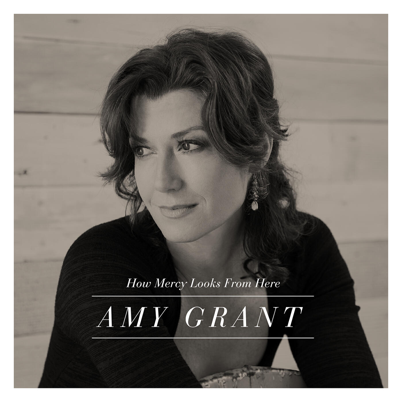 Amy Grant - Deep As It Is Wide
