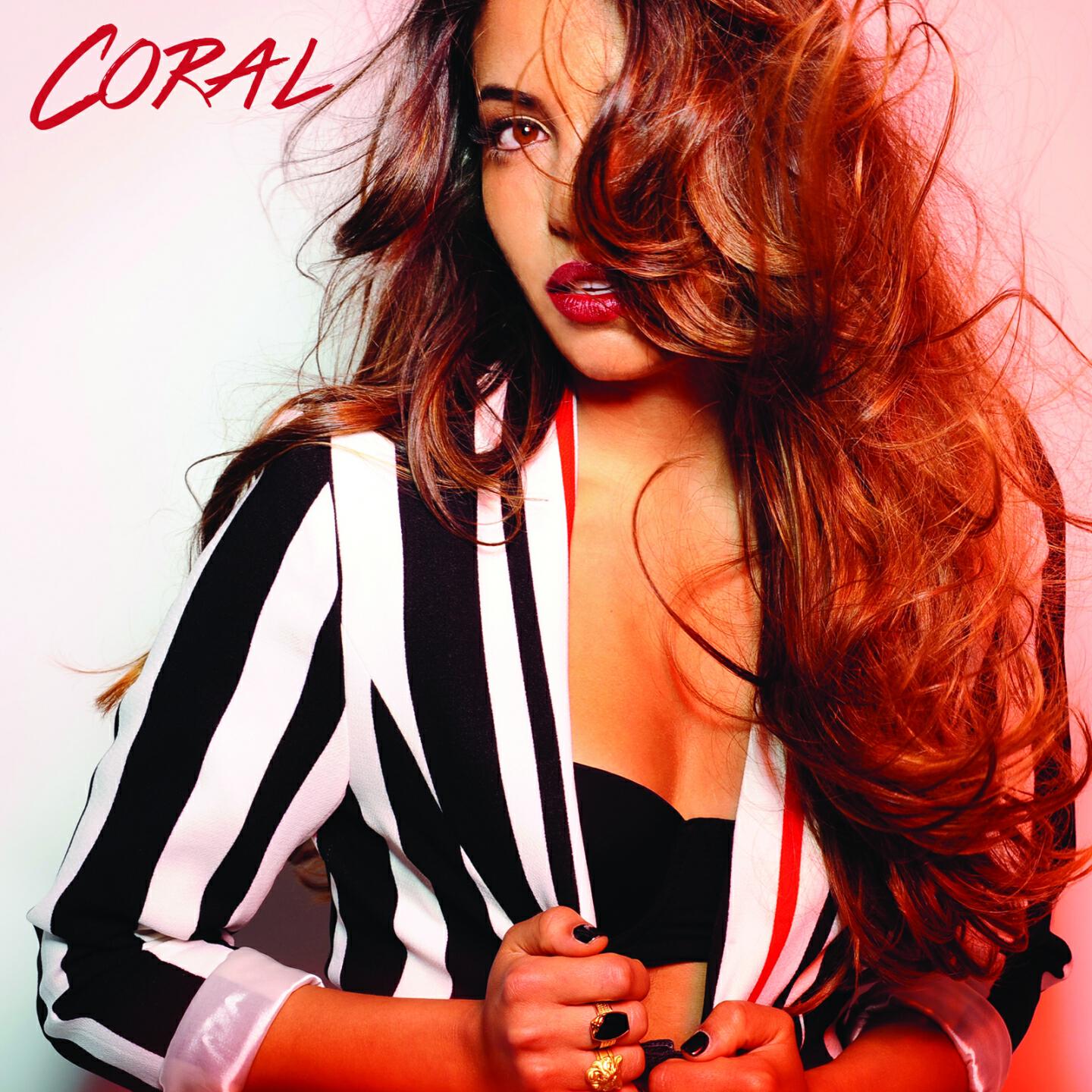 Coral - Ta résolution