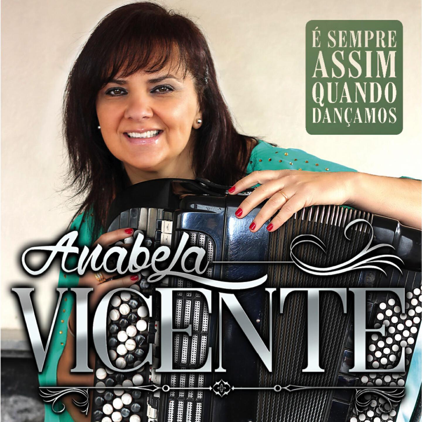 Anabela Vicente - Dia Estranho