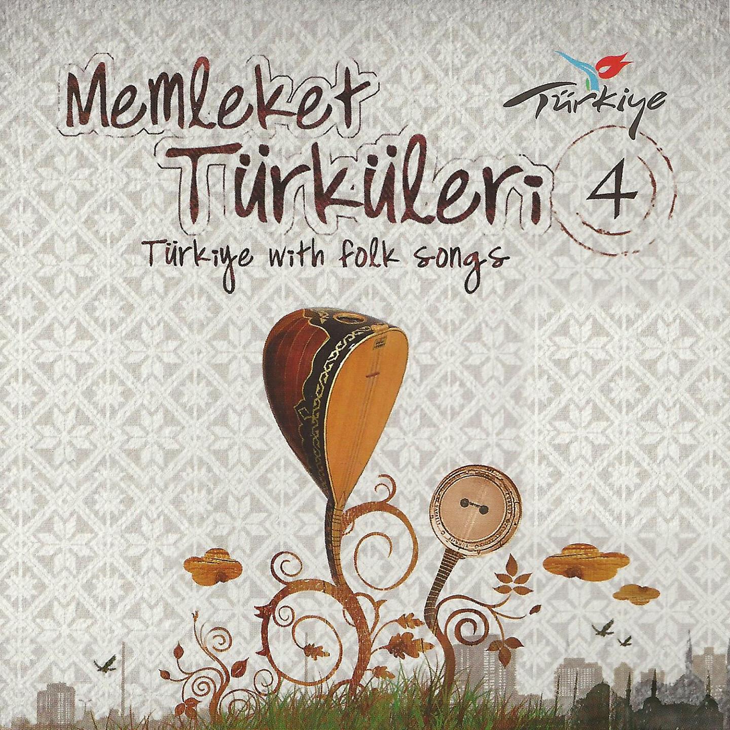 Erol Köker - Kaleden Kaleye Şahin Uçurdum