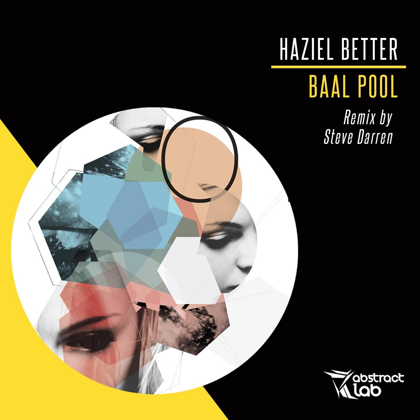 Постер альбома Baal Pool