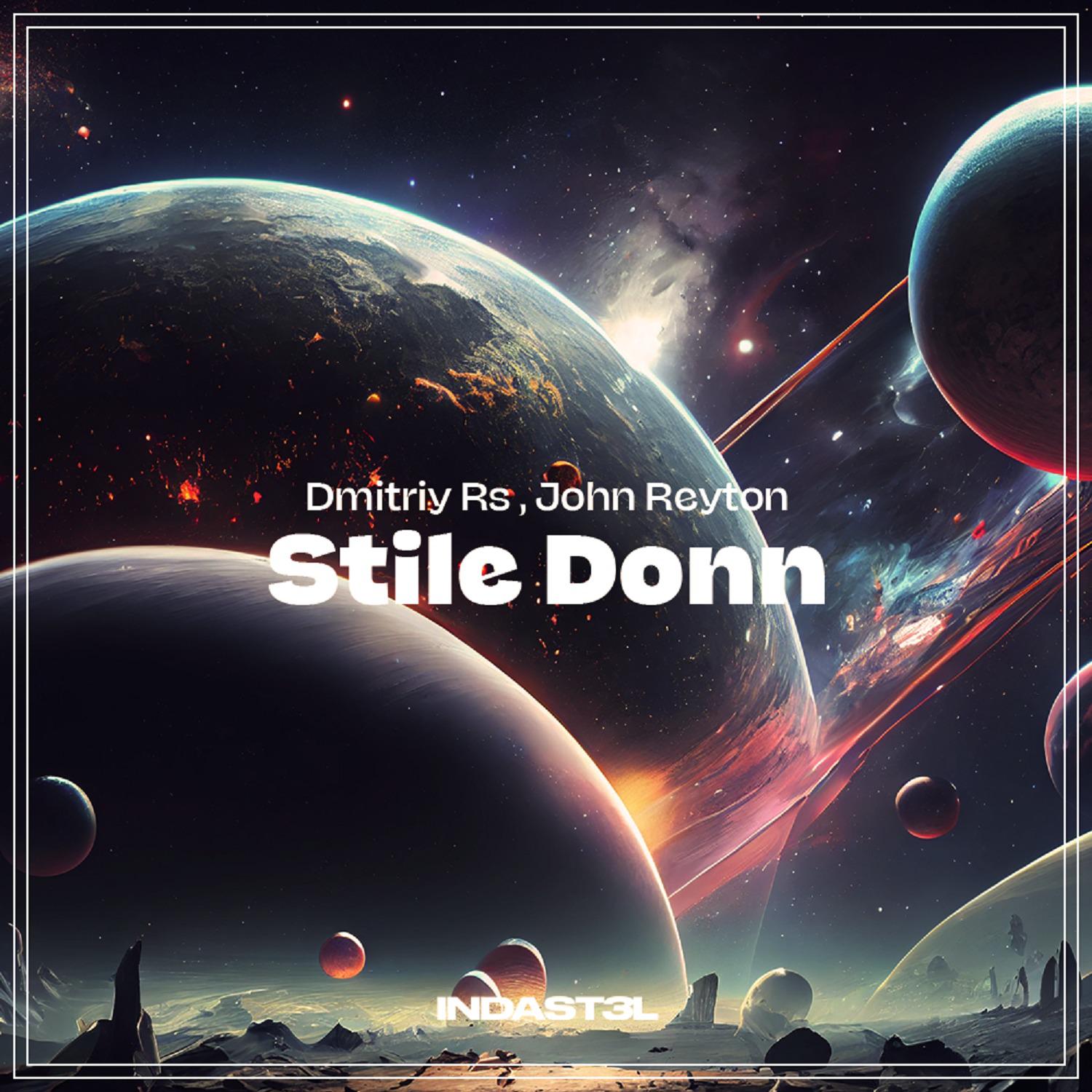 Постер альбома Stile Donn