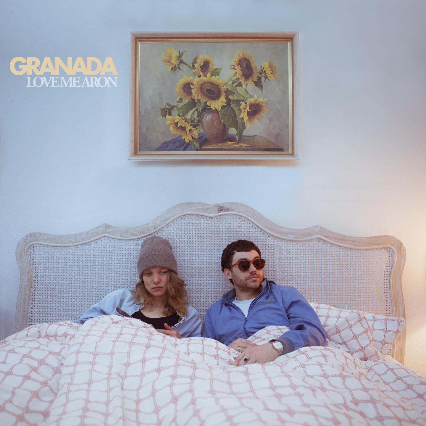 Granada - Snap Dog