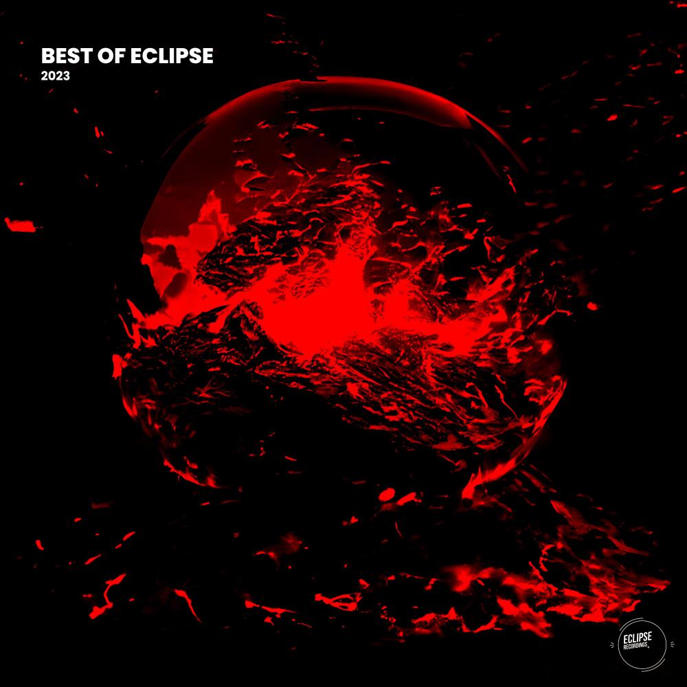 Постер альбома Best of Eclipse 2023