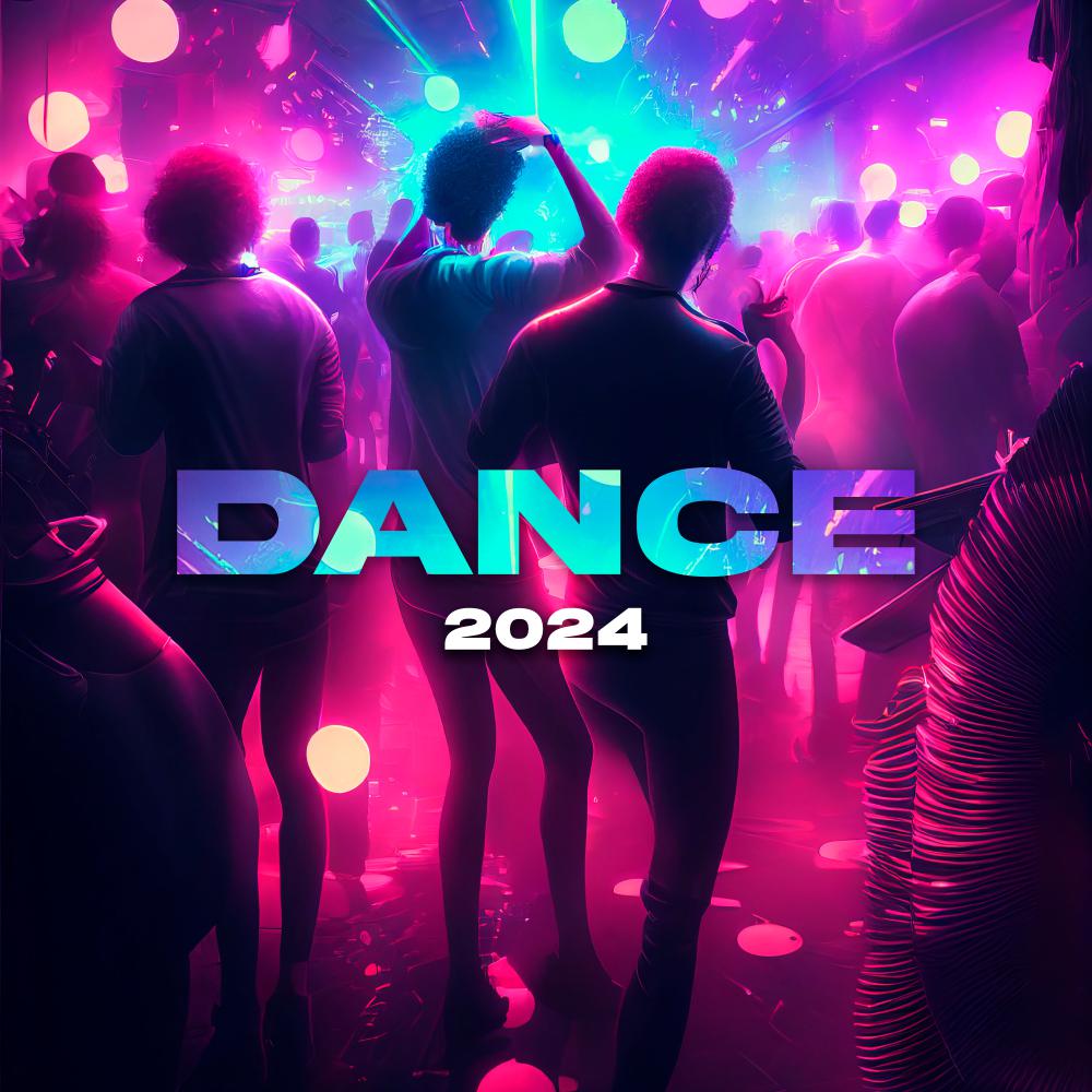 Постер альбома Dance 2024