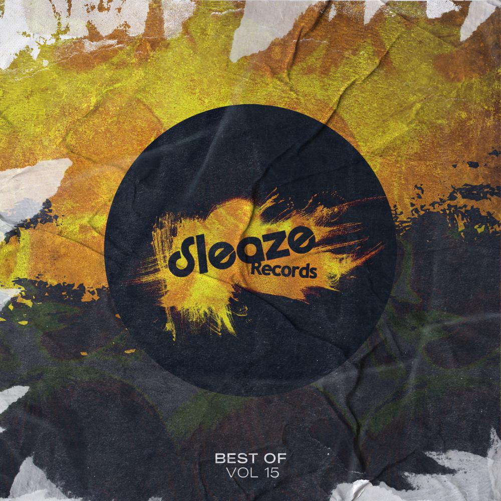 Постер альбома Best Of Sleaze, Vol. 15