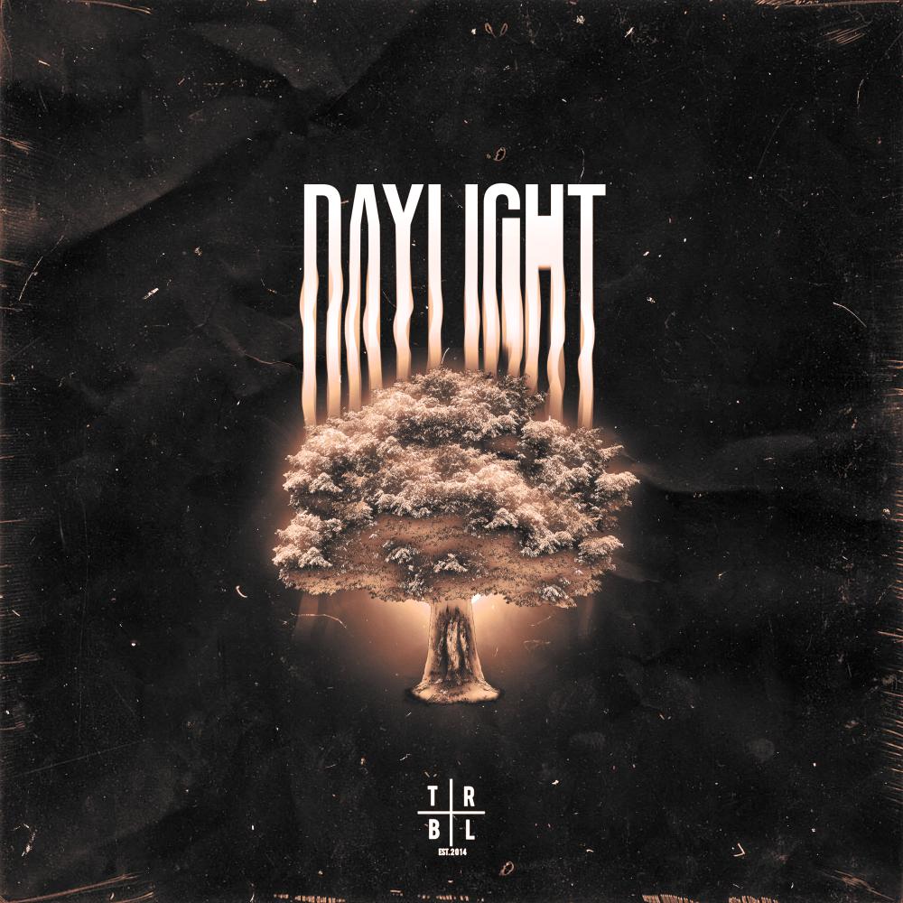 Постер альбома Daylight (Sped Up)