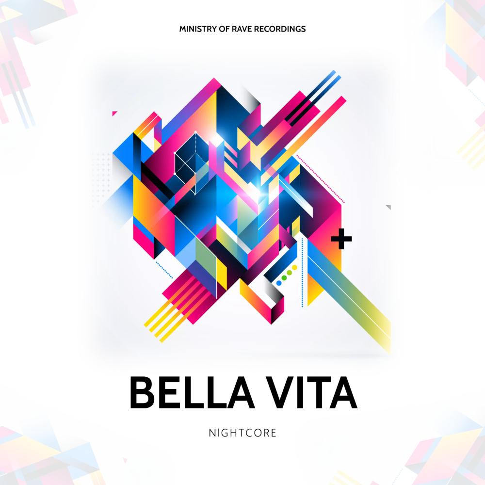 Постер альбома Bella Vita