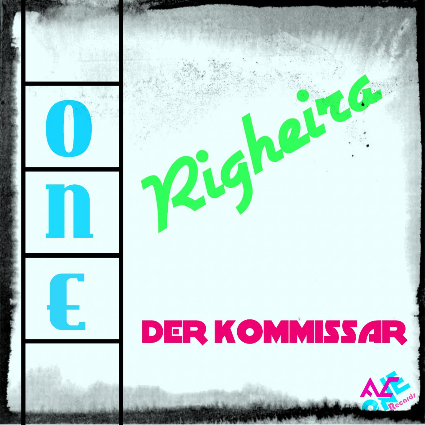 One Righeira - Alles klar (Malindi Mix + Johnson Righeira's Bonus Bit)