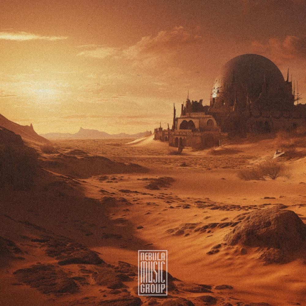 Постер альбома The Progress, Pt. 2 (Dune)