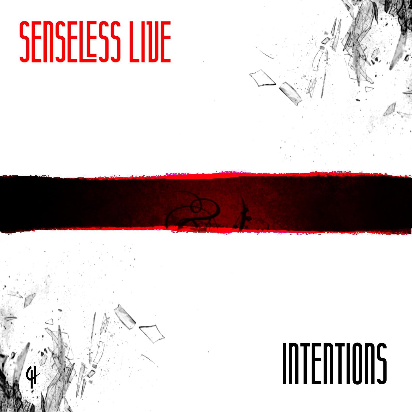 Senseless Live - Matter No Matter