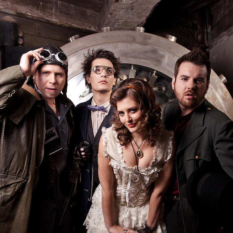 The Empty Pockets все песни в mp3