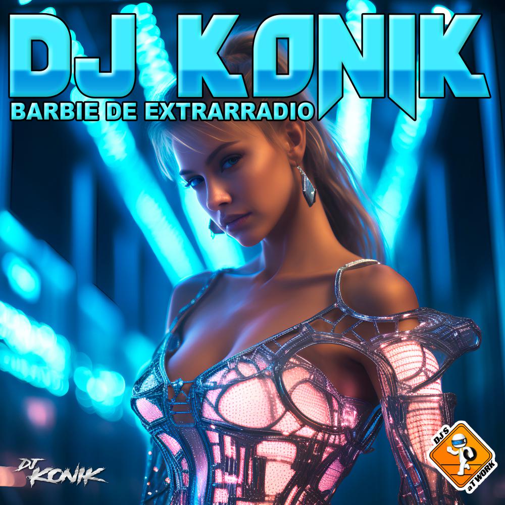 Постер альбома Barbie De Extrarradio