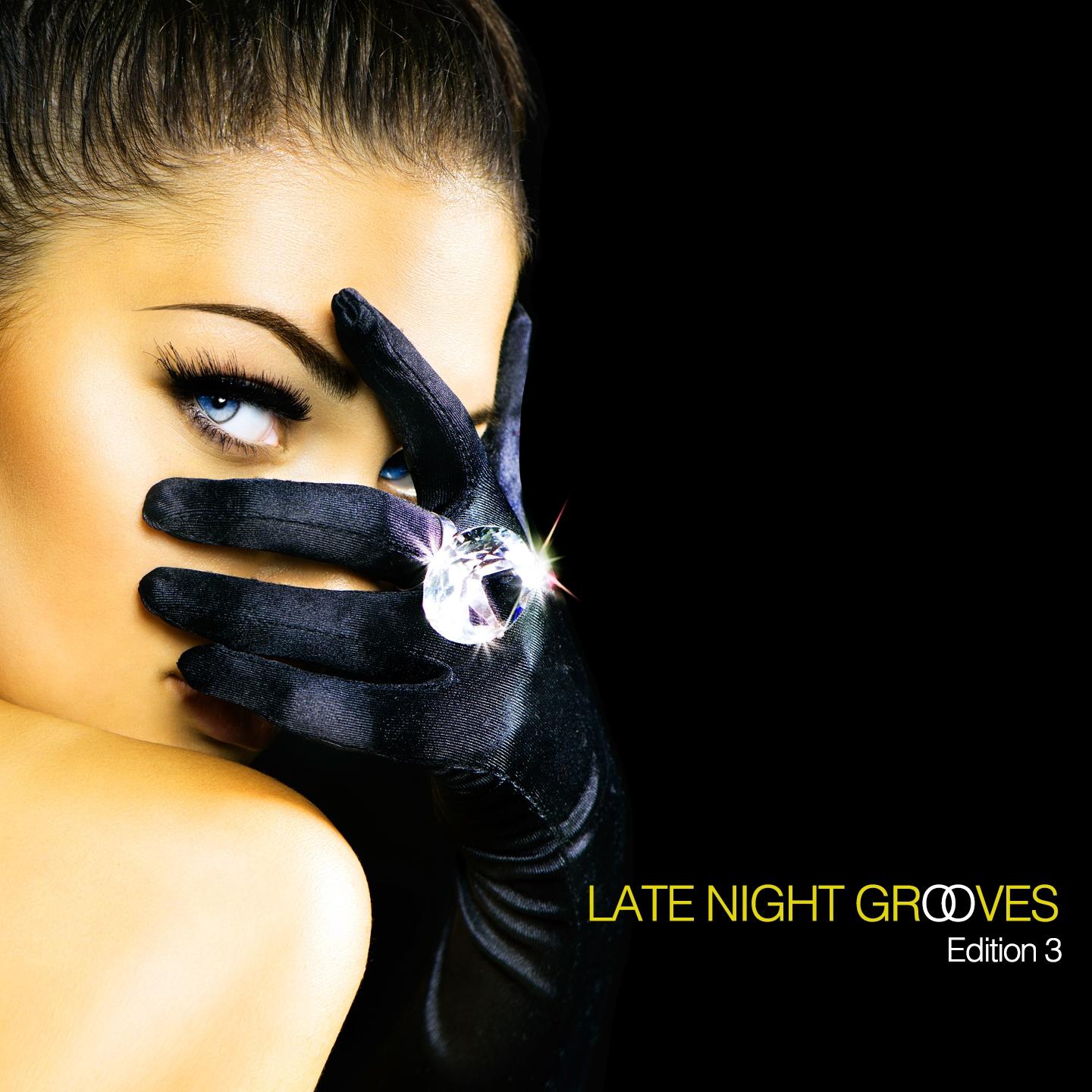 Постер альбома Late Night Grooves - Edition 3