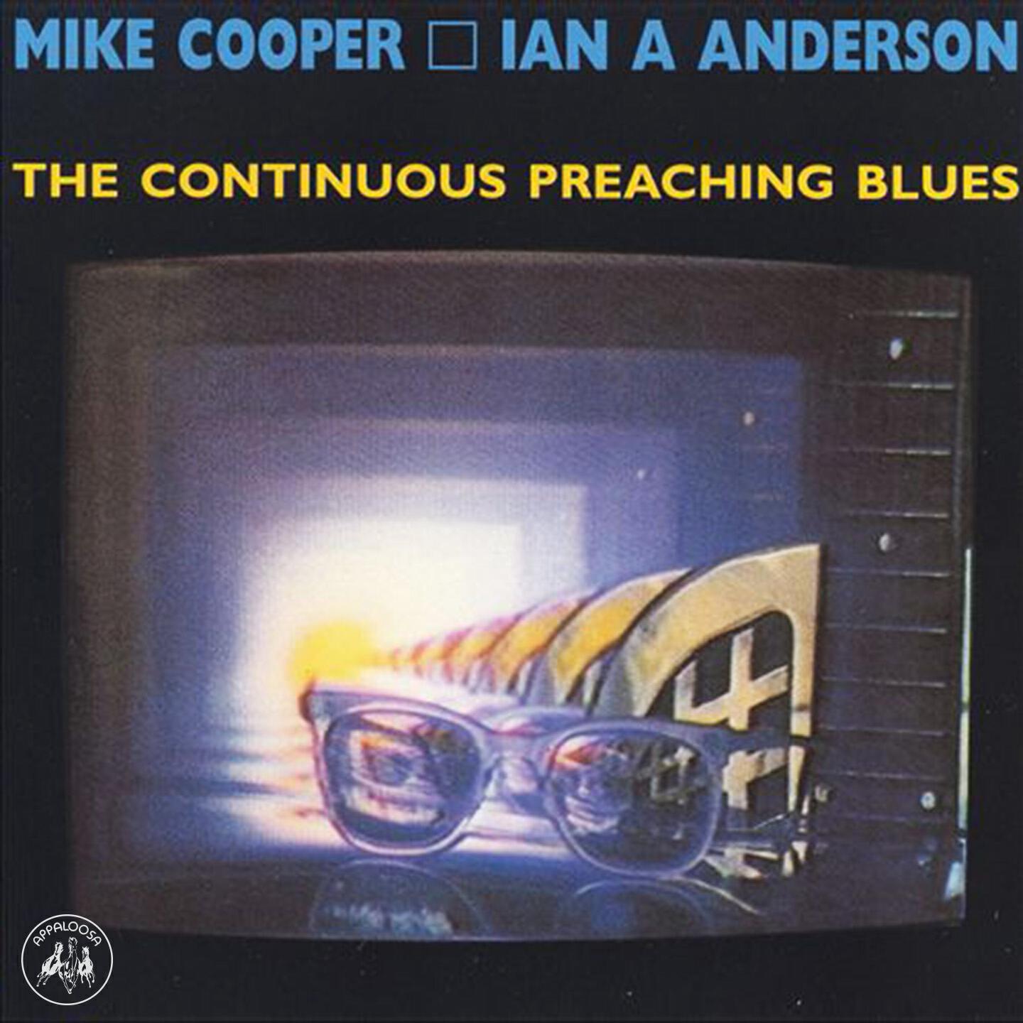 Mike Cooper - Oh Baby, We Got a Good Thing Going