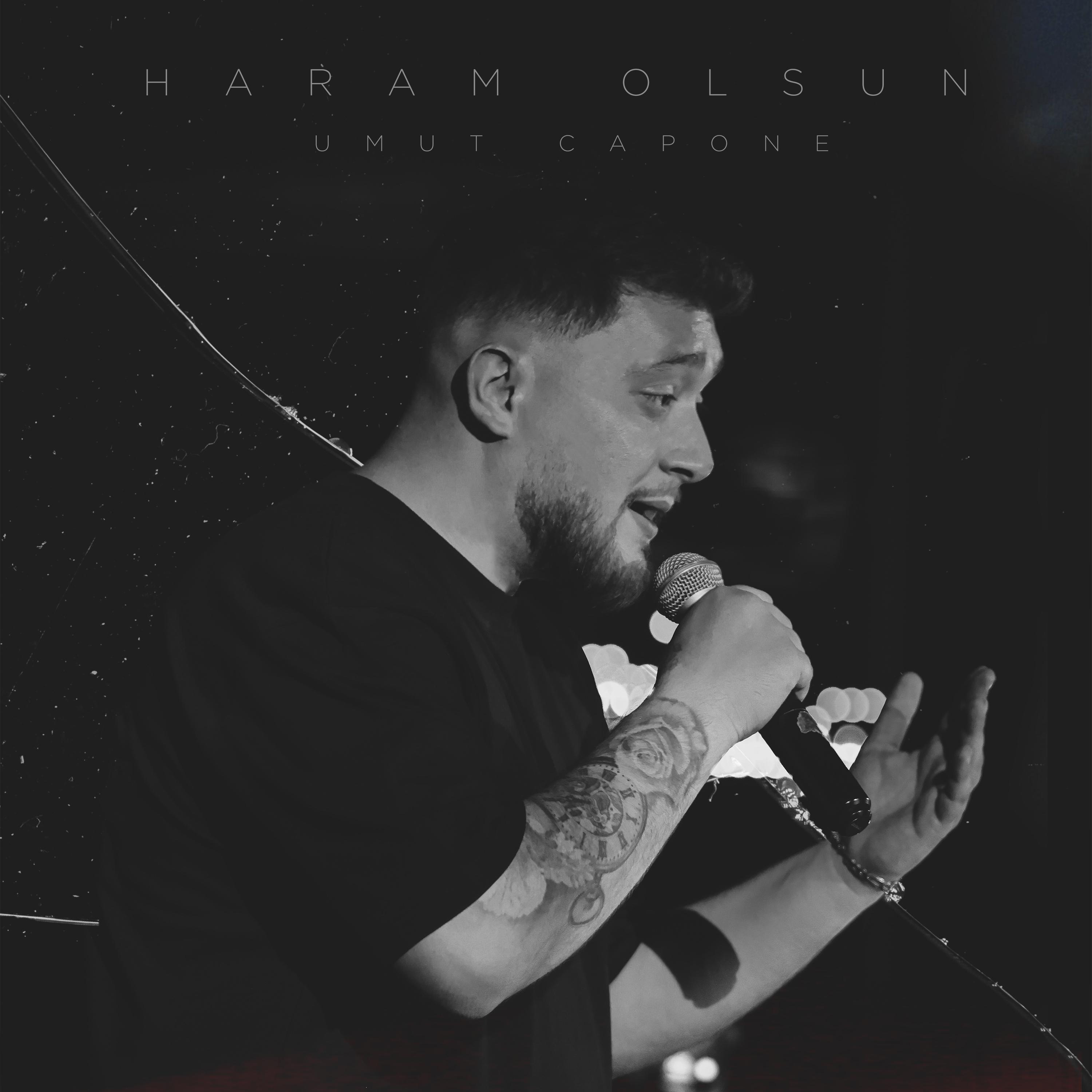 Постер альбома Haram Olsun
