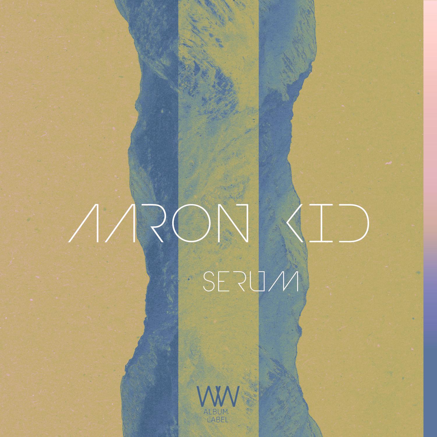 Постер альбома Serum