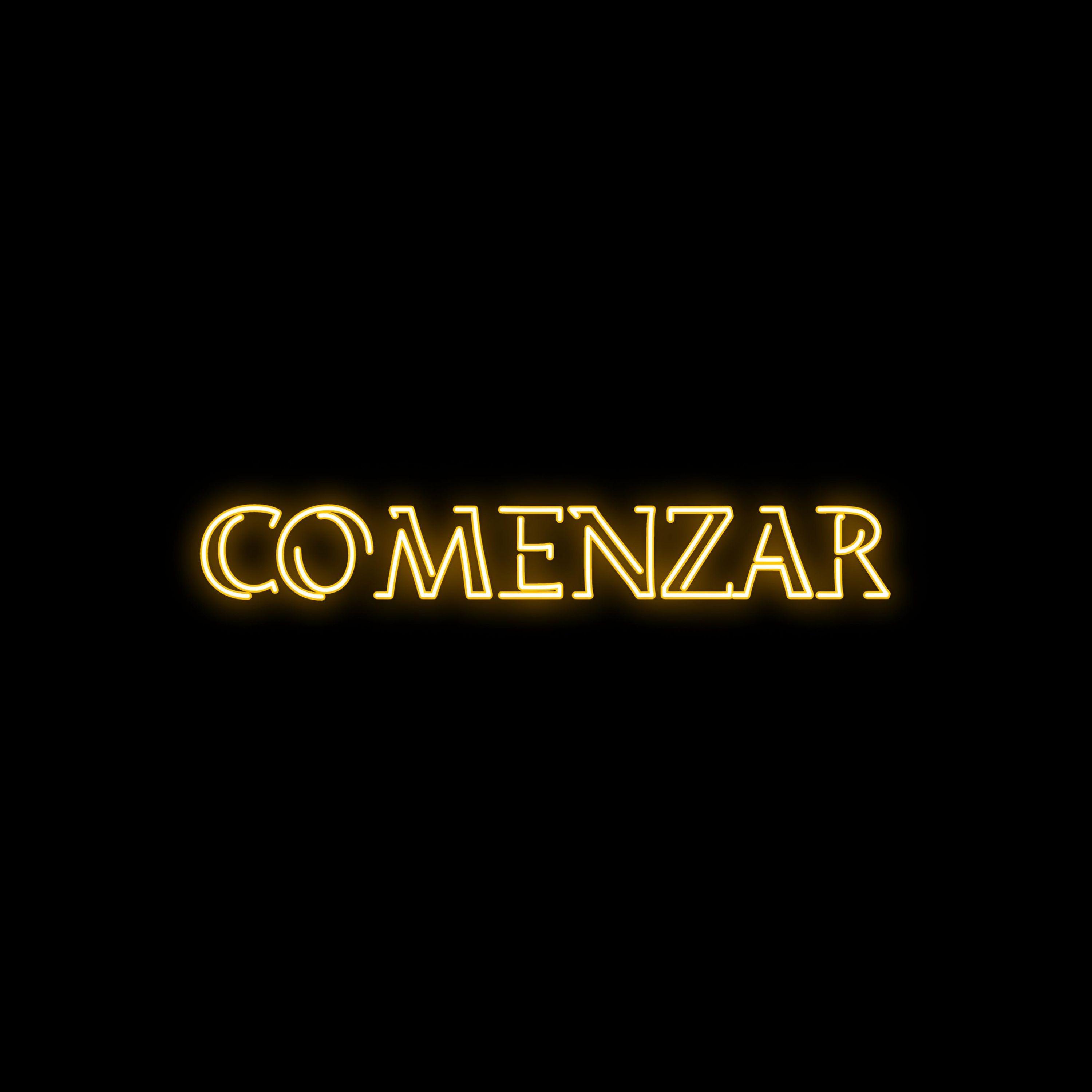 Постер альбома COMENZAR