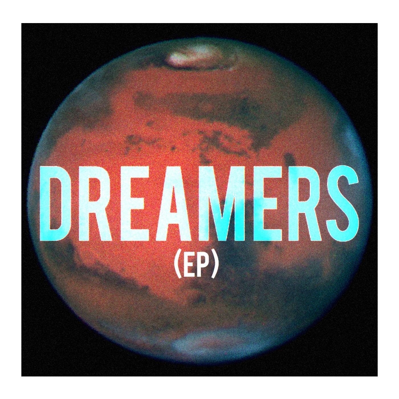 DREAMERS - No Love