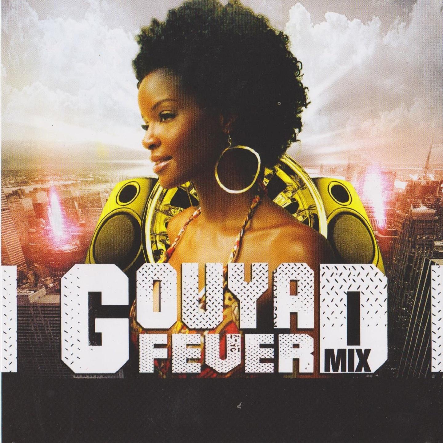 Постер альбома Gouyad Fever Mix