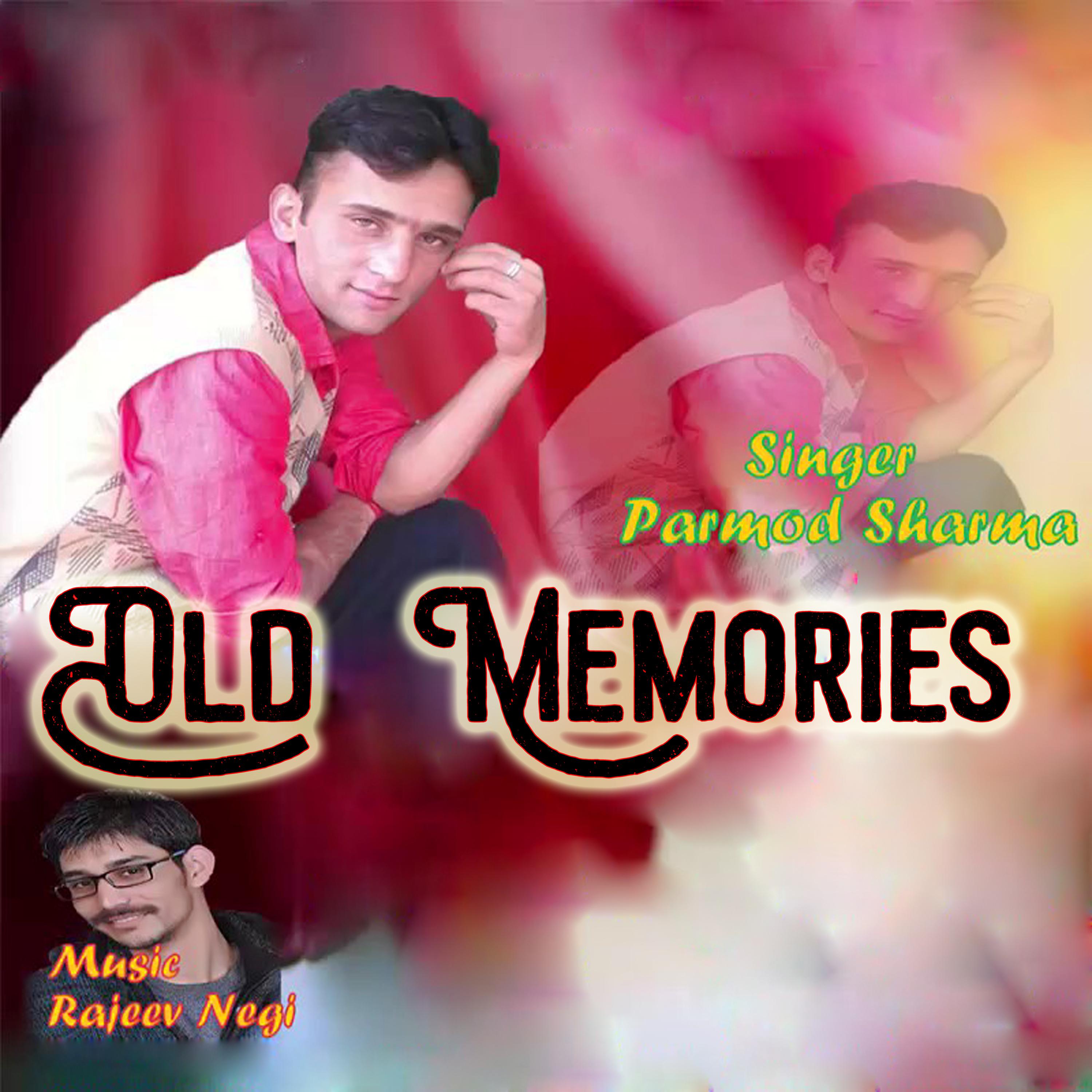 Постер альбома Old Memories