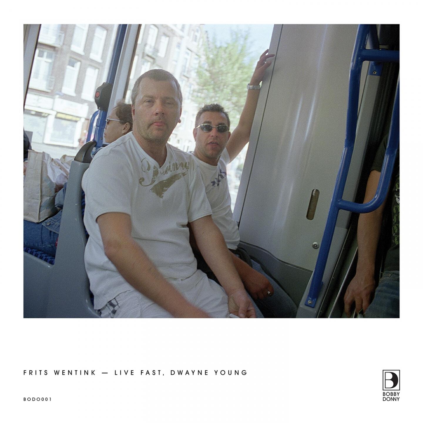 Frits Wentink - Dwayne Young