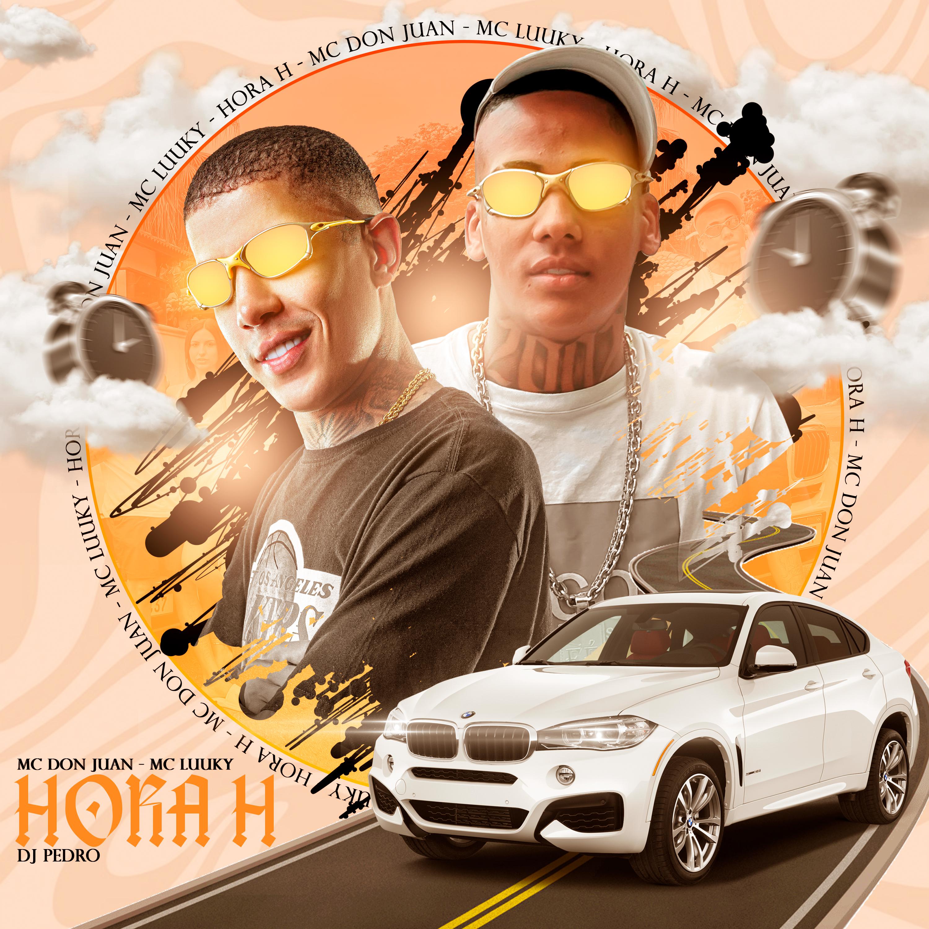 Постер альбома Hora H