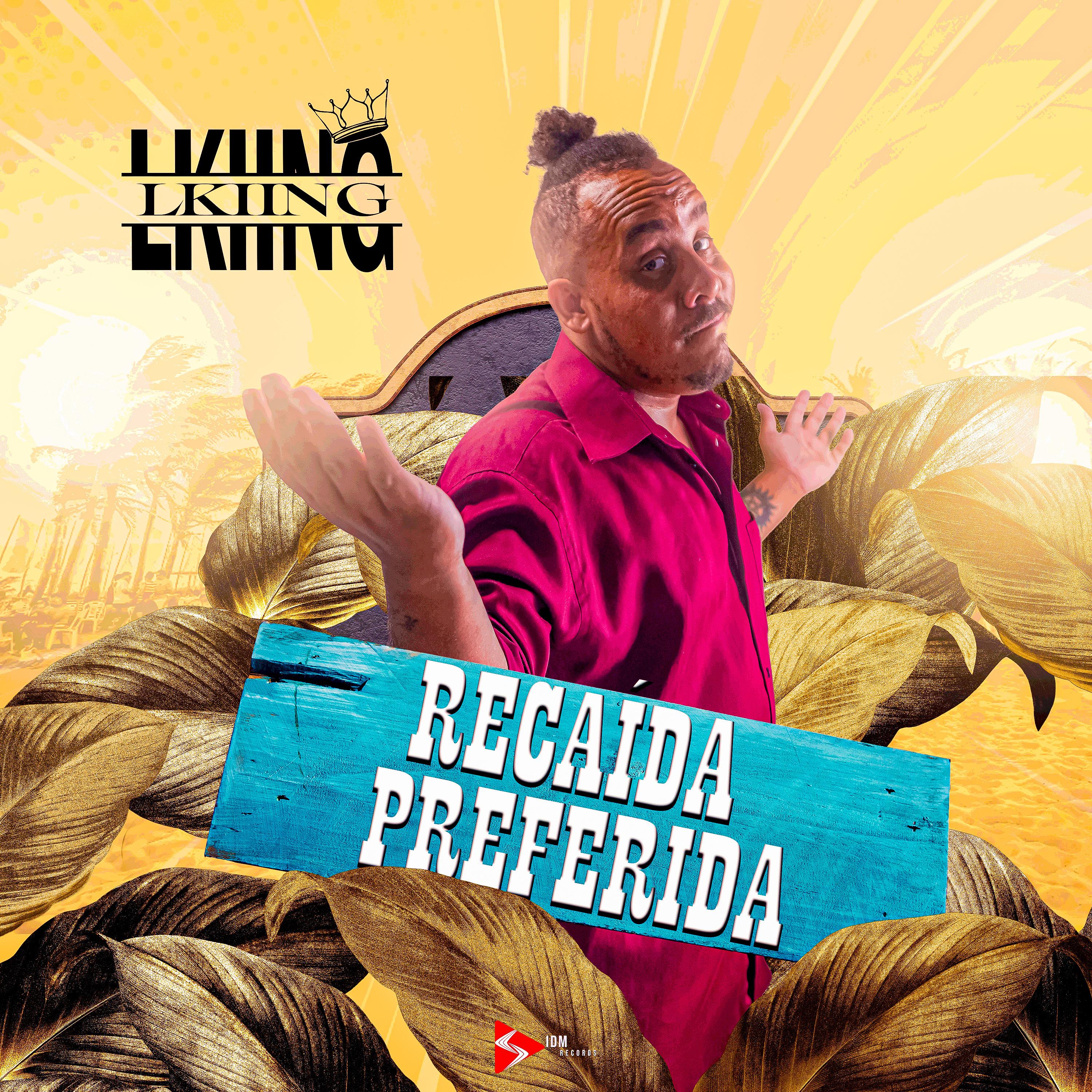 Постер альбома Recaída Preferida