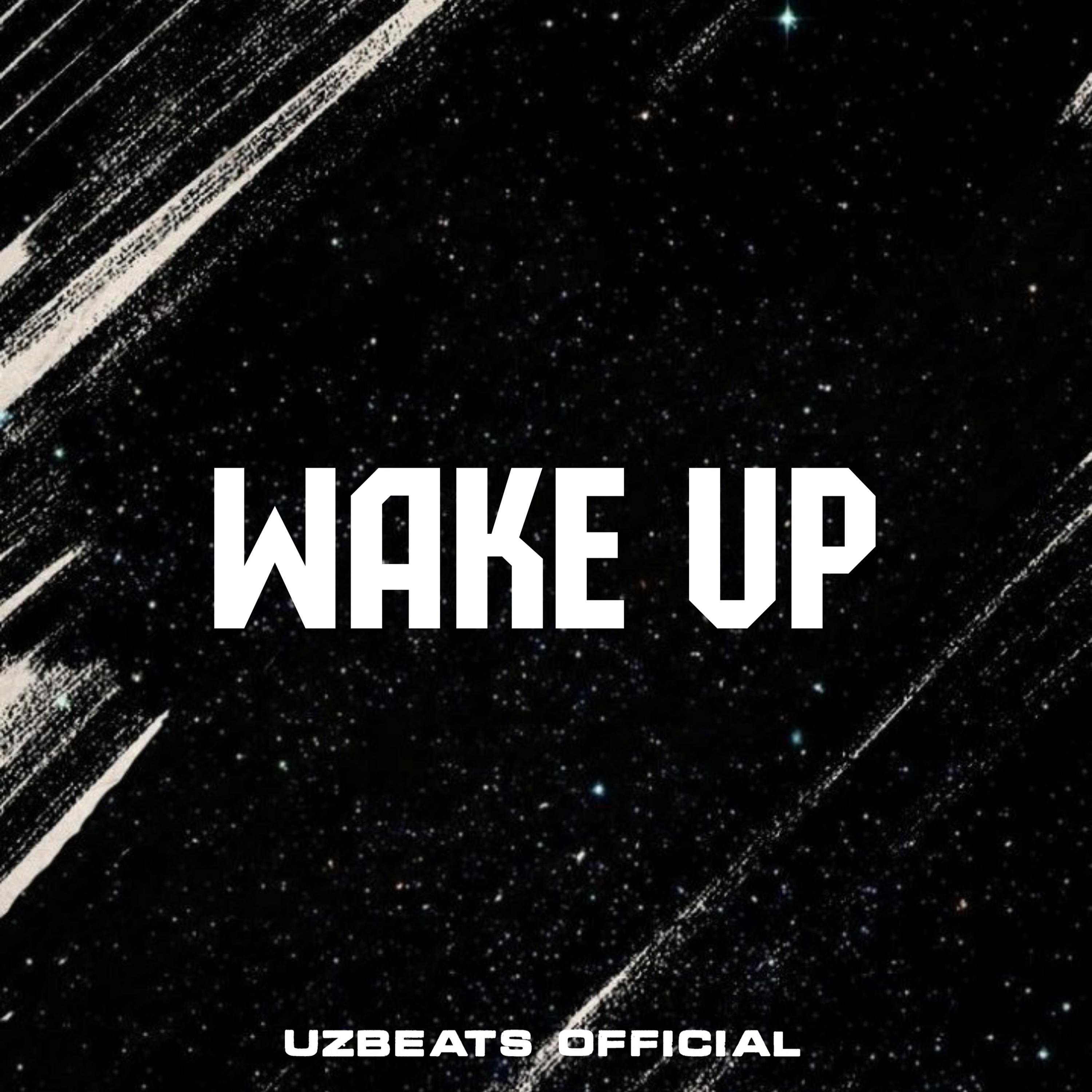 Постер альбома Wake Up (Club Mix)