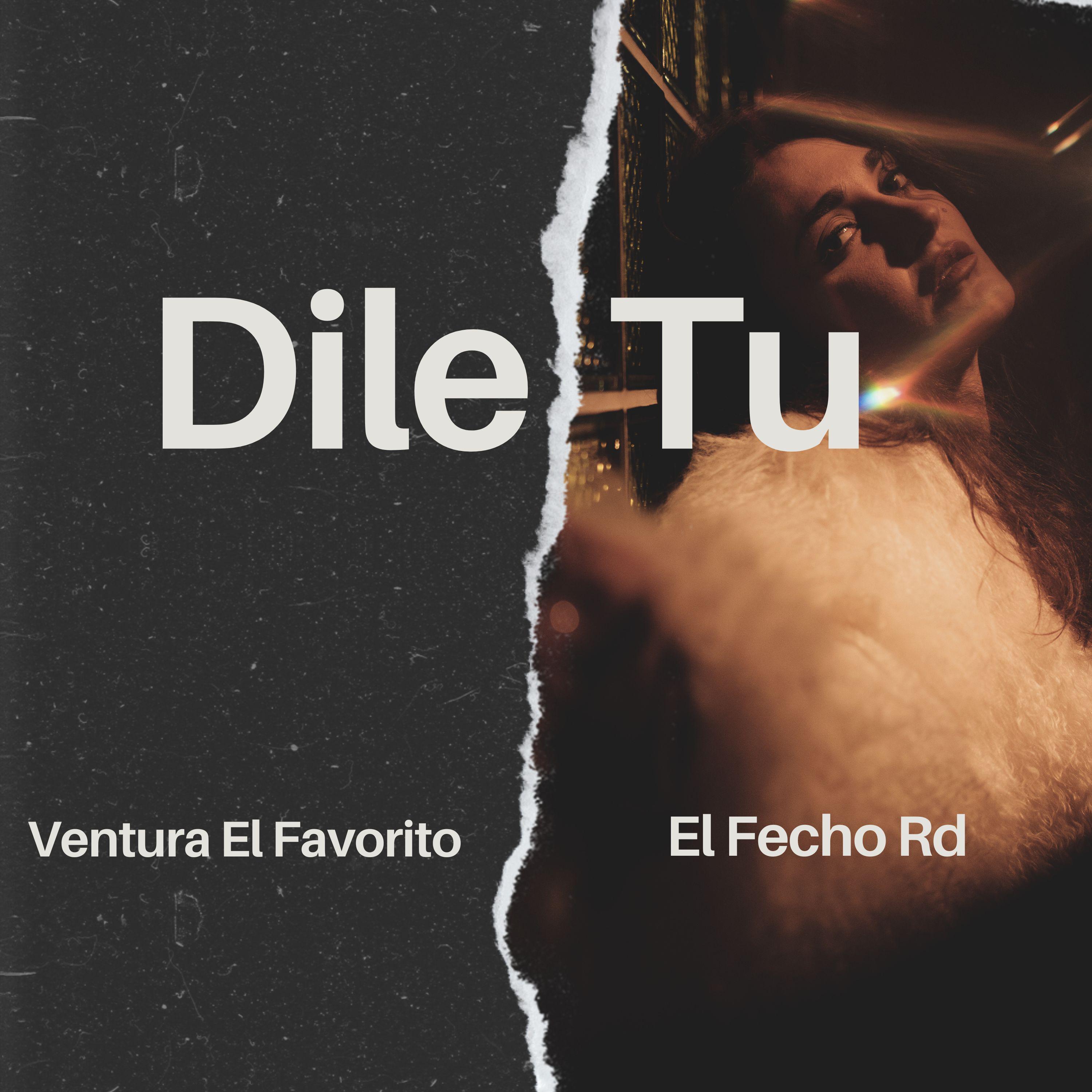 Постер альбома Dile Tu