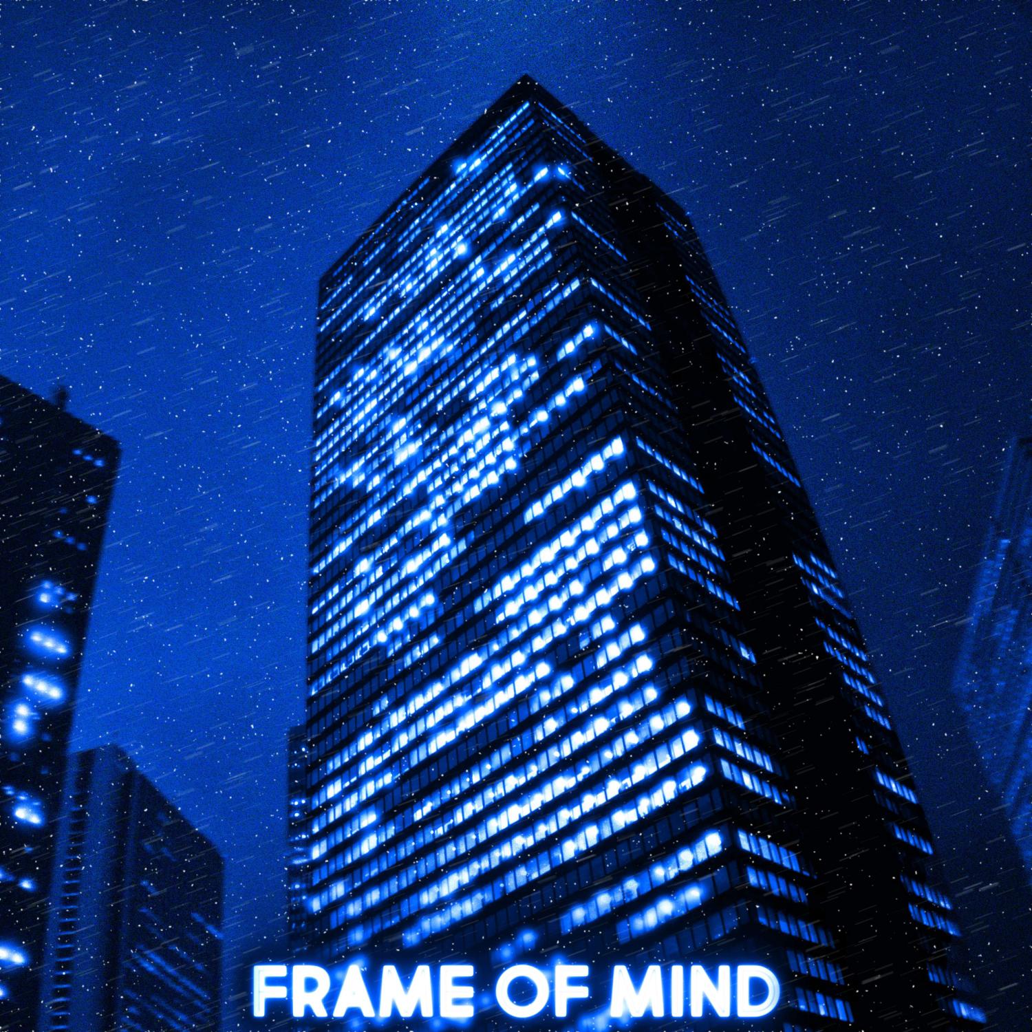 Постер альбома Frame Of Mind
