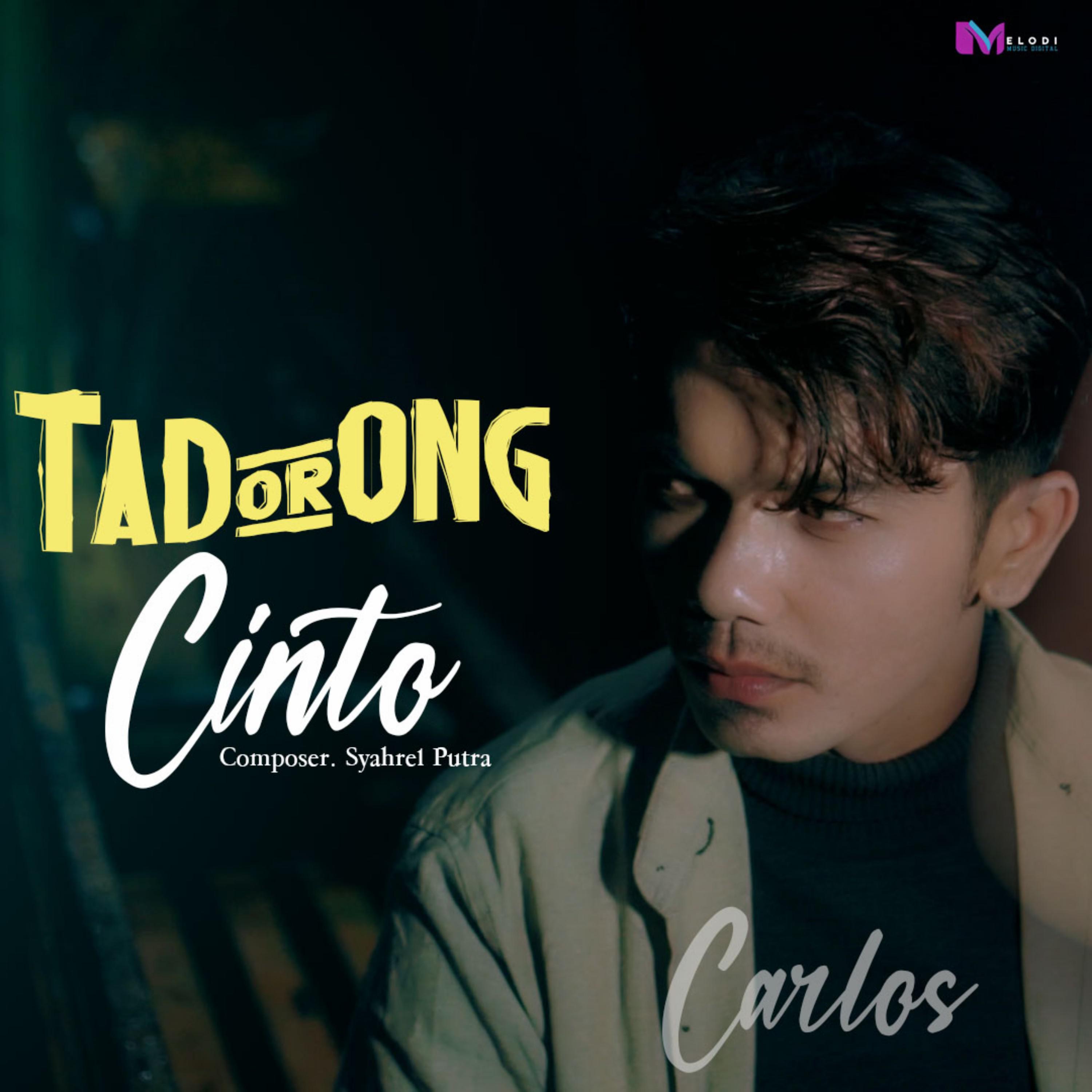 Постер альбома Tadorong Cinto