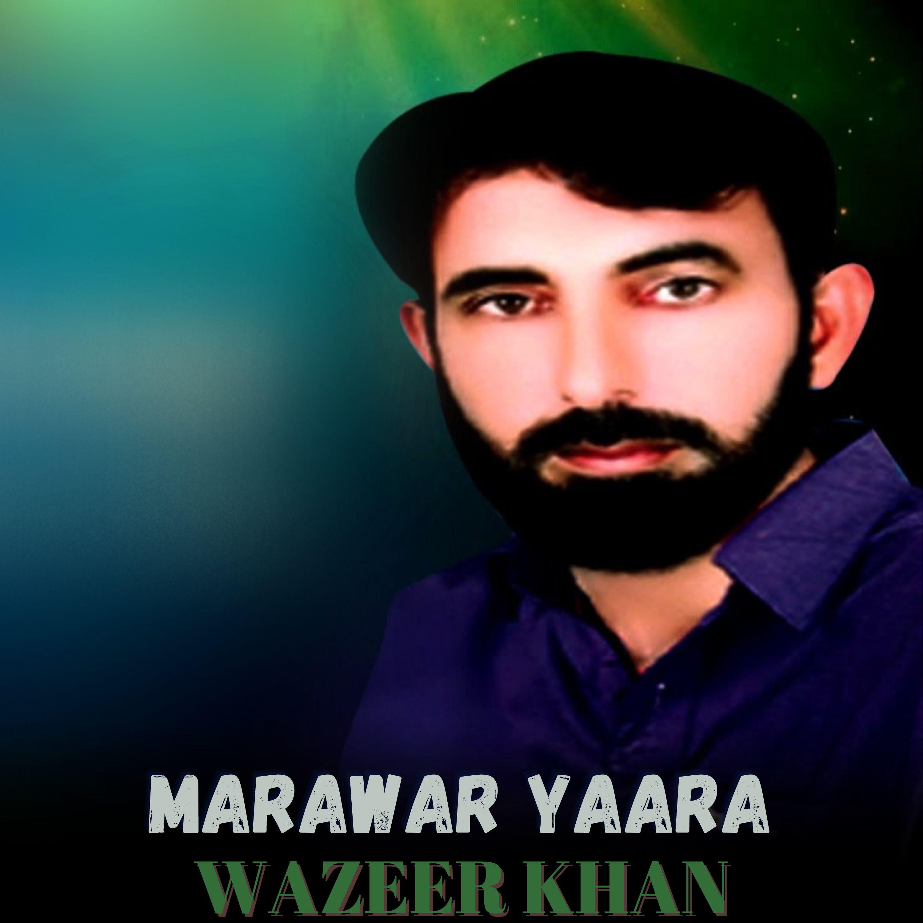 Постер альбома Marawar Yaara