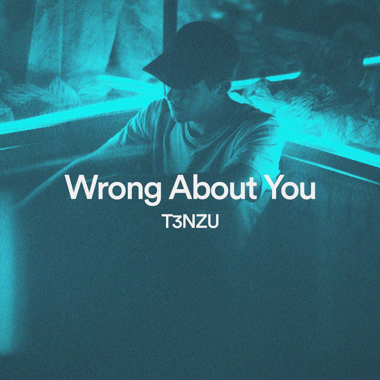 Постер альбома Wrong About You